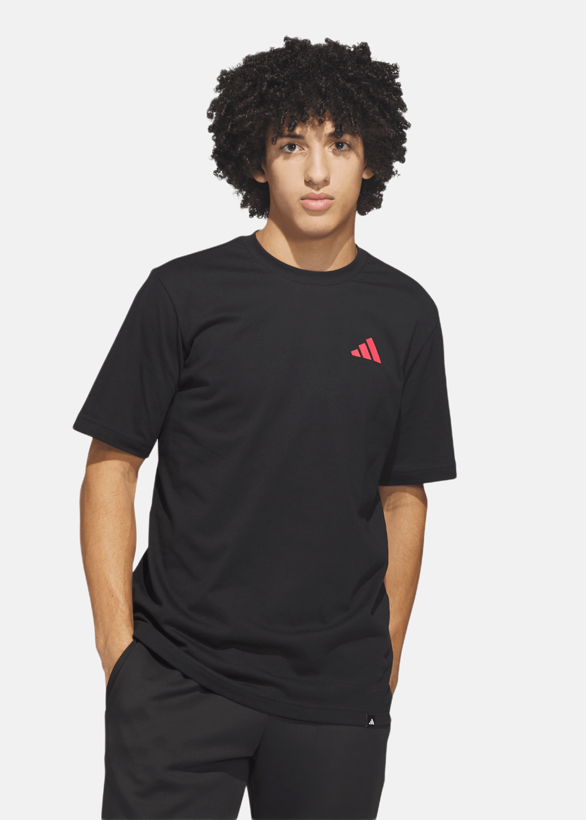 M EVRYDAY TRN T |  - sv-se - herr - klader - t-shirts-linnen - t-shirt-vardag-sport - kortarmad-t-shirt-vardag-sport | Padelspecialisterna