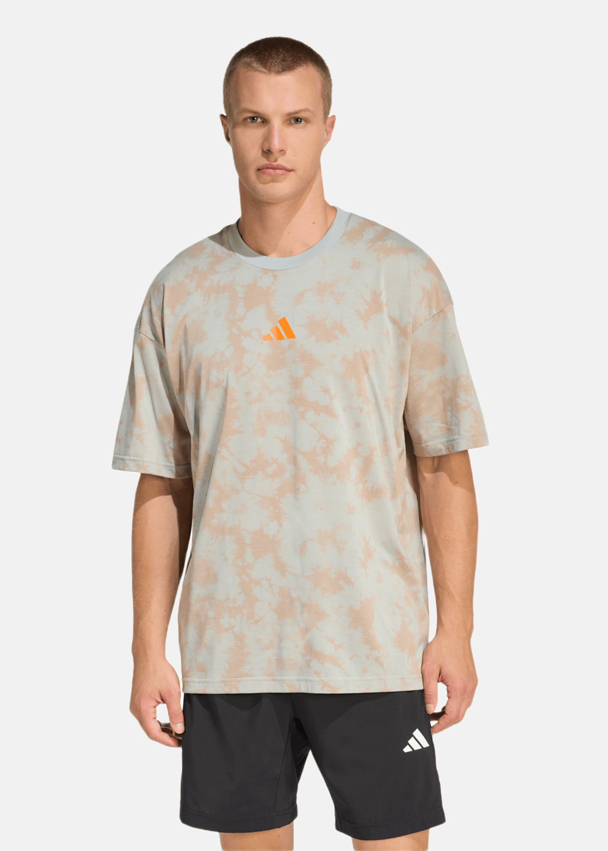 M FUN TRAIN G T |  - sv-se - herr - klader - t-shirts-linnen - t-shirt-vardag-sport - kortarmad-t-shirt-vardag-sport | Padelspecialisterna