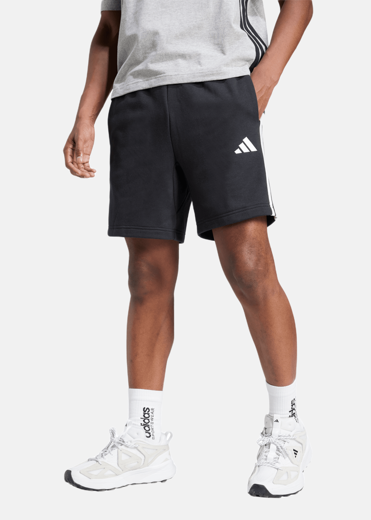 M 3S FT SHO |  - sv-se - herr - klader - shorts - vardags-jeansshorts - vardagsshorts | Padelspecialisterna