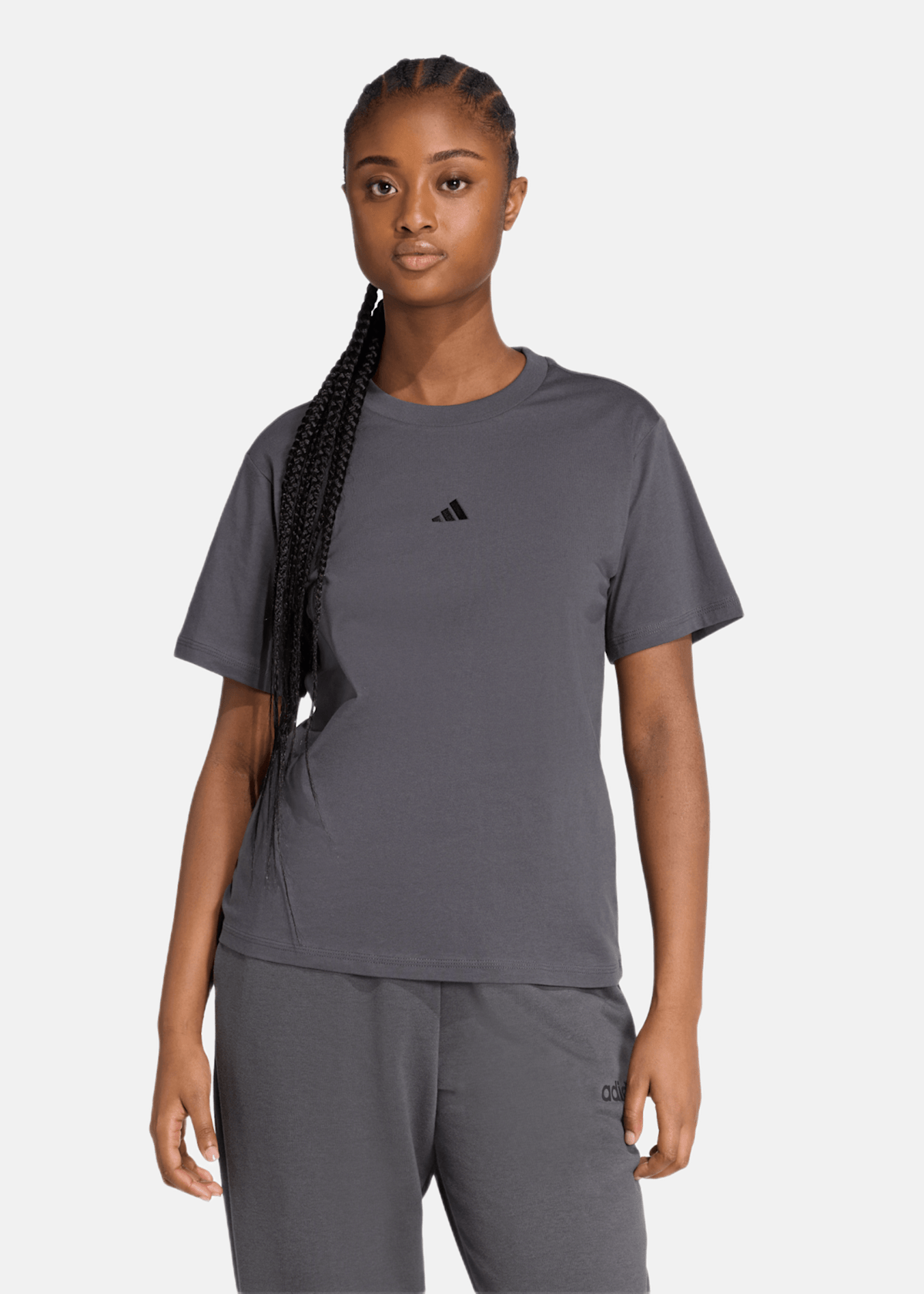 W SL SJ T |  - sv-se - dam - klader - toppar-linnen - t-shirts-friluftsliv-vandring - t-shirts-kortarmade | Padelspecialisterna