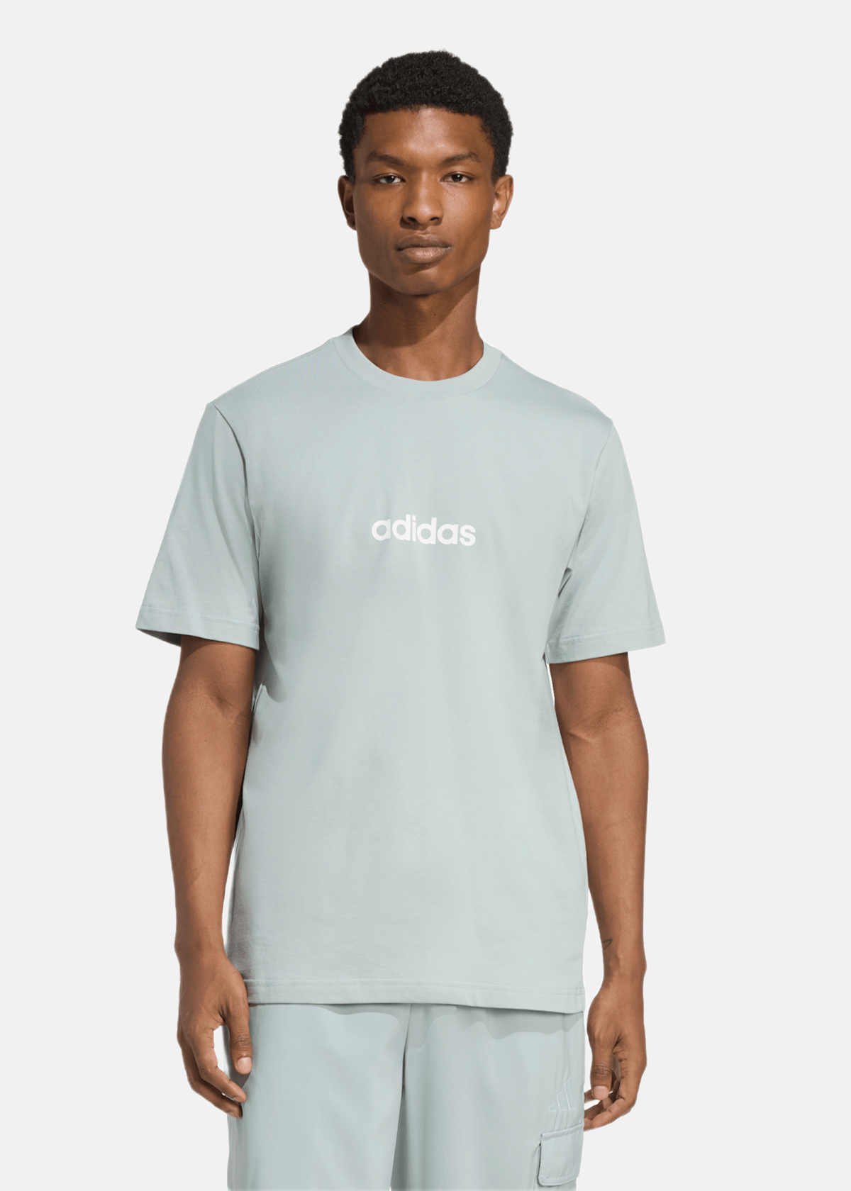M LIN SJ T |  - sv-se - herr - klader - t-shirts-linnen - t-shirt-vardag-sport - kortarmad-t-shirt-vardag-sport | Padelspecialisterna