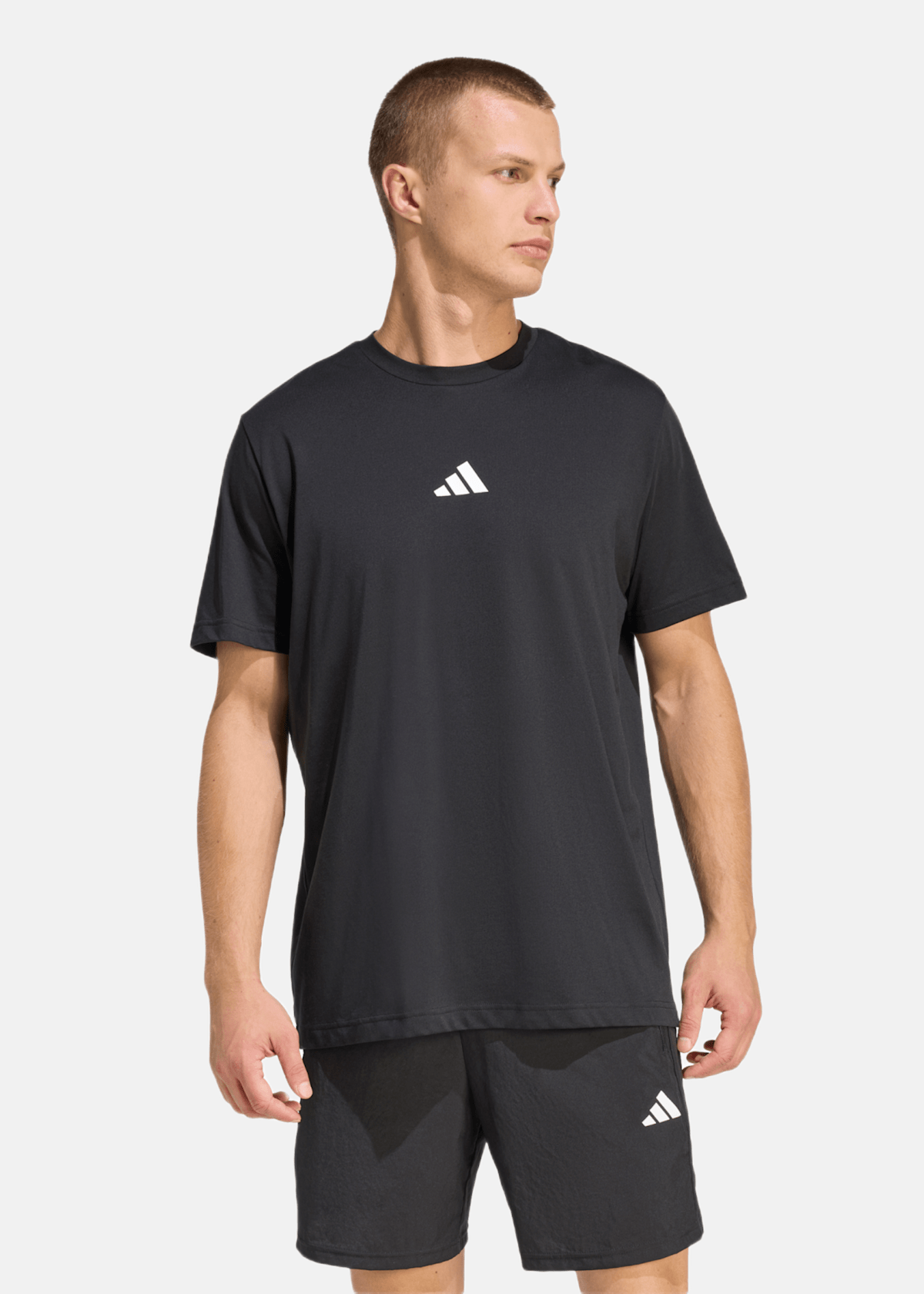 M TECH G T |  - sv-se - herr - klader - t-shirts-linnen - t-shirt-vardag-sport - kortarmad-t-shirt-vardag-sport | Padelspecialisterna