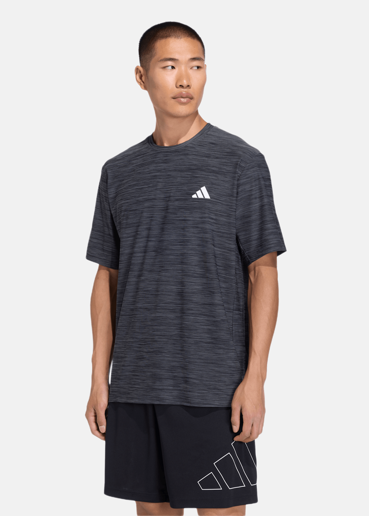 WE FLEX T |  - sv-se - herr - klader - t-shirts-linnen - t-shirt-vardag-sport - kortarmad-t-shirt-vardag-sport | Padelspecialisterna