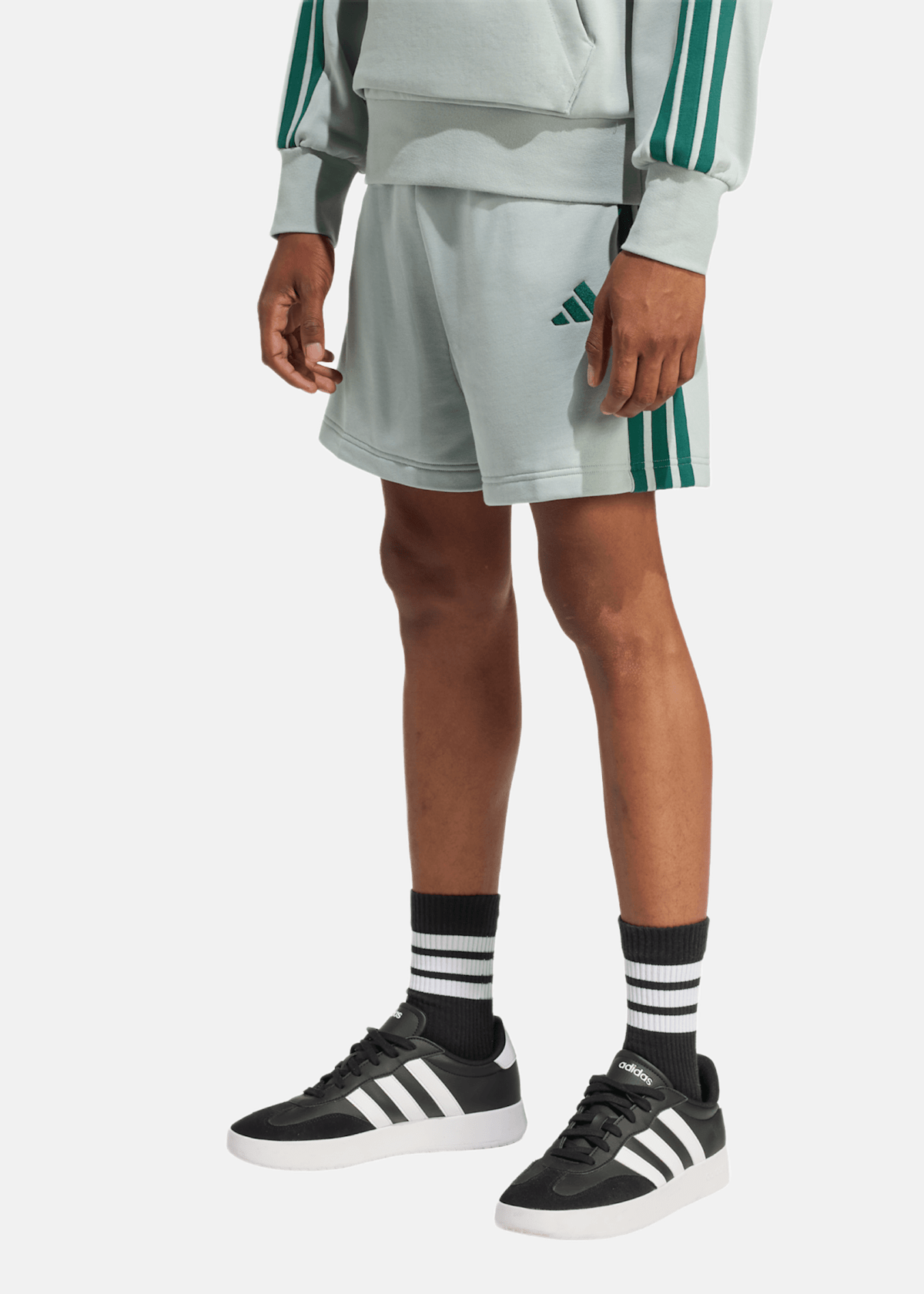 M 3S FT SHO |  - sv-se - herr - klader - shorts - vardags-jeansshorts - vardagsshorts | Padelspecialisterna