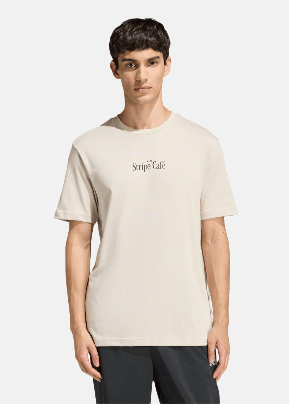 M DONUT BOX T |  - sv-se - herr - klader - t-shirts-linnen - t-shirt-vardag-sport - kortarmad-t-shirt-vardag-sport | Padelspecialisterna