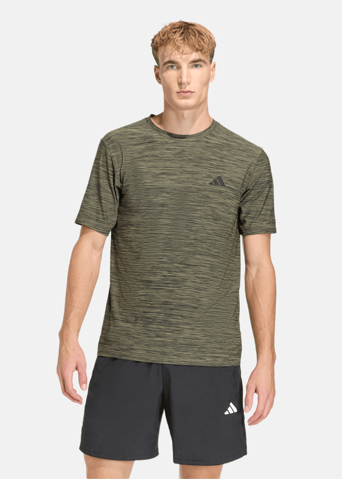 WE FLEX T |  - sv-se - herr - klader - t-shirts-linnen - t-shirt-vardag-sport - kortarmad-t-shirt-vardag-sport | Padelspecialisterna