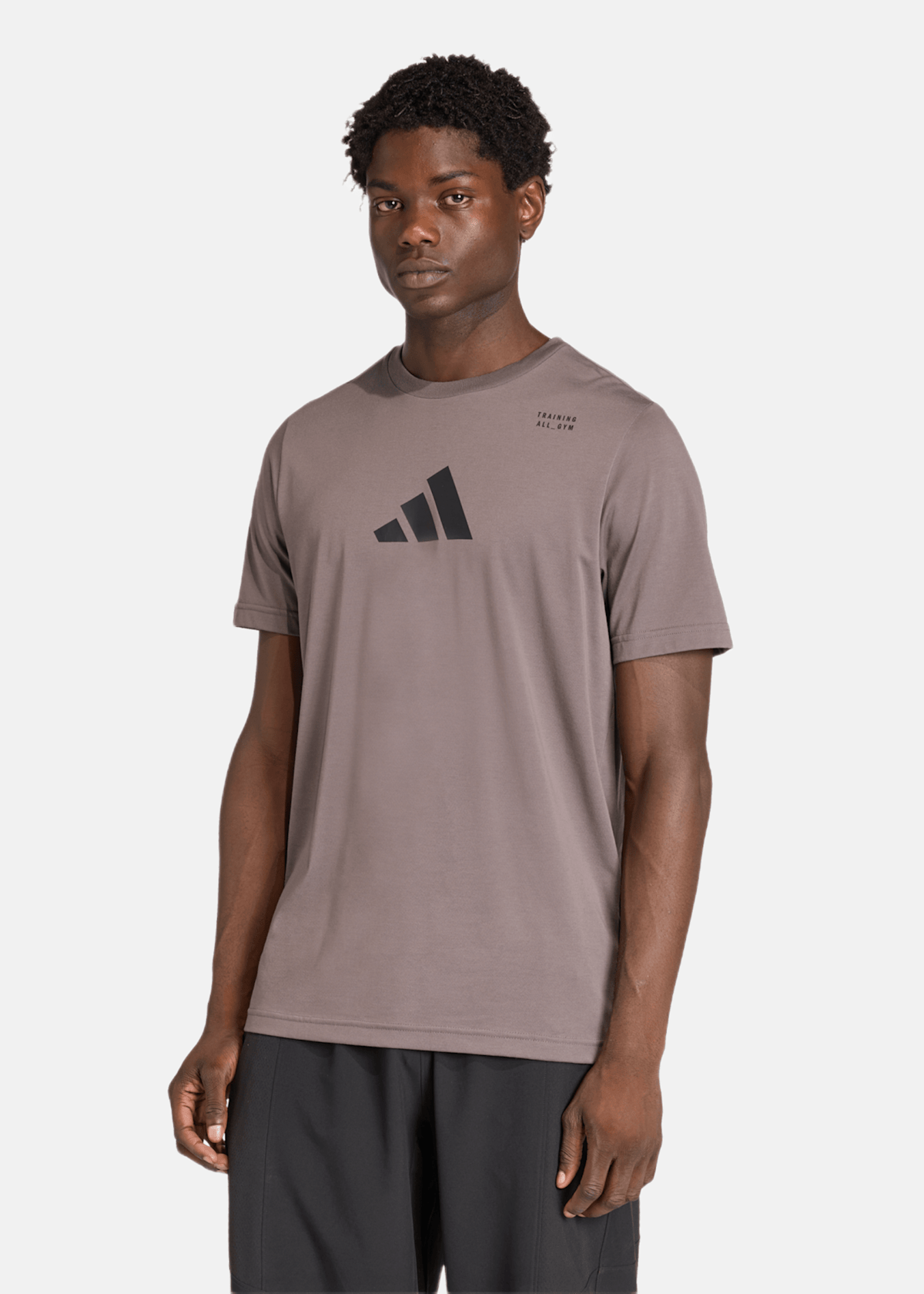 M TR CAT G T |  - sv-se - herr - klader - t-shirts-linnen - t-shirt-vardag-sport - kortarmad-t-shirt-vardag-sport | Padelspecialisterna