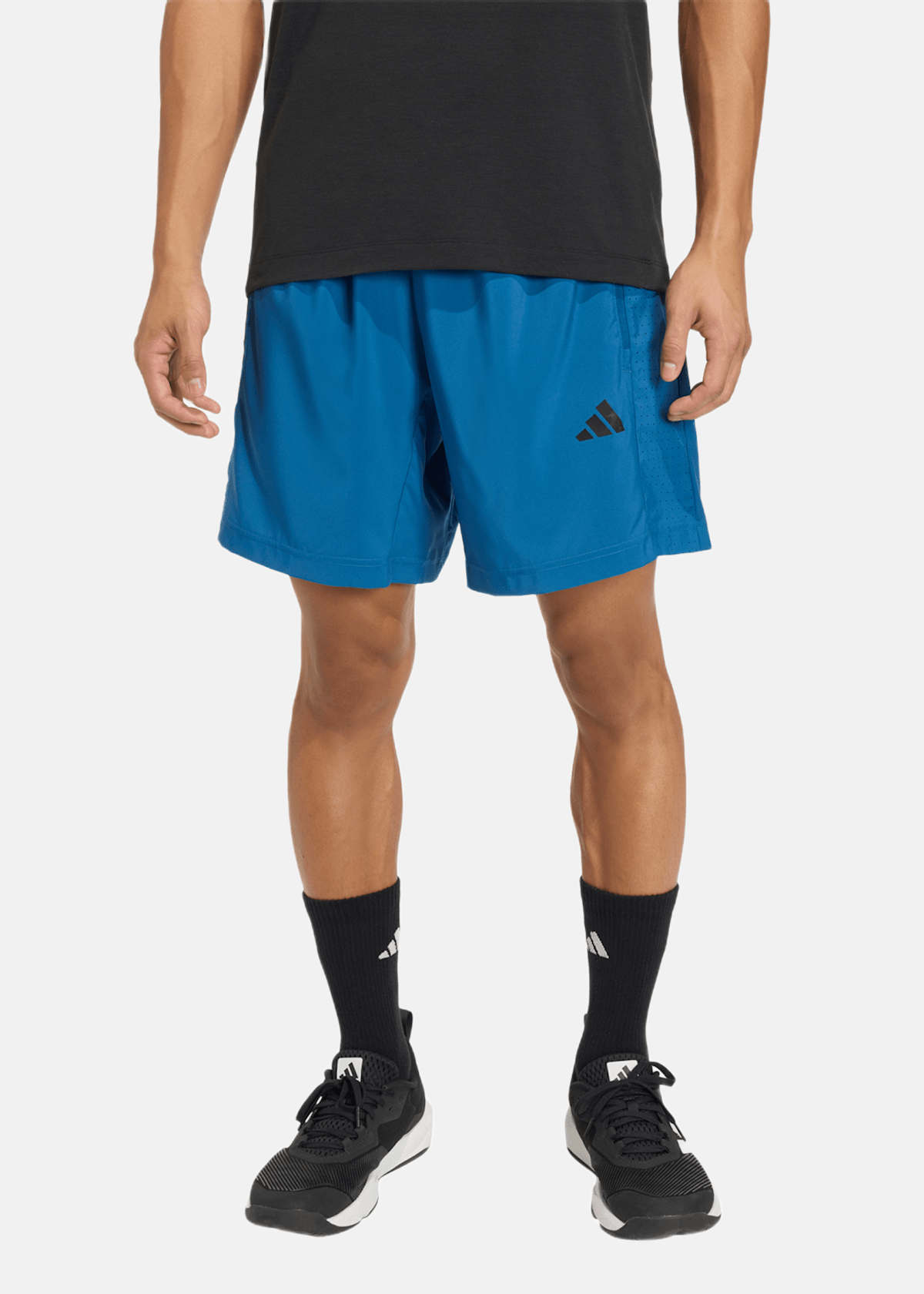 WE BAS WV SHO |  - sv-se - herr - klader - shorts - lopar-traningsshorts - loparshorts | Padelspecialisterna