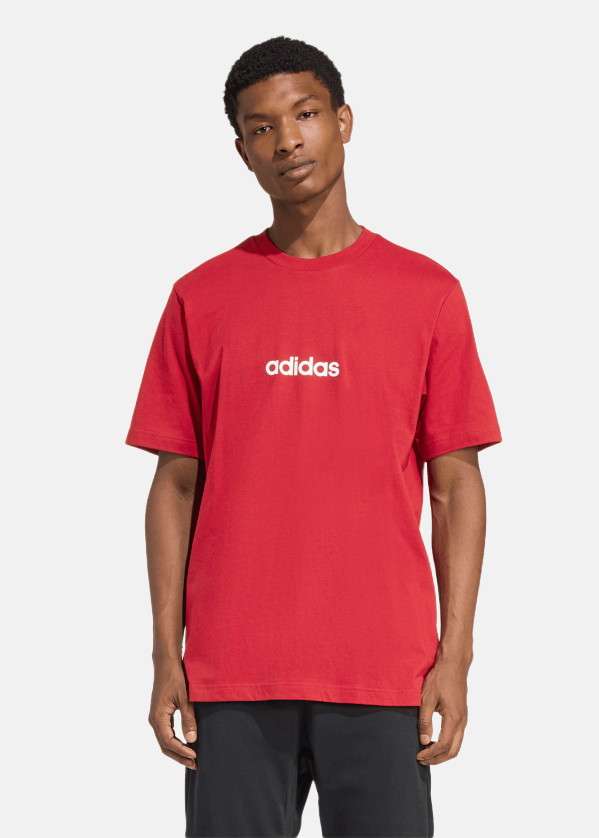 M LIN SJ T |  - sv-se - herr - klader - t-shirts-linnen - t-shirt-vardag-sport - kortarmad-t-shirt-vardag-sport | Padelspecialisterna