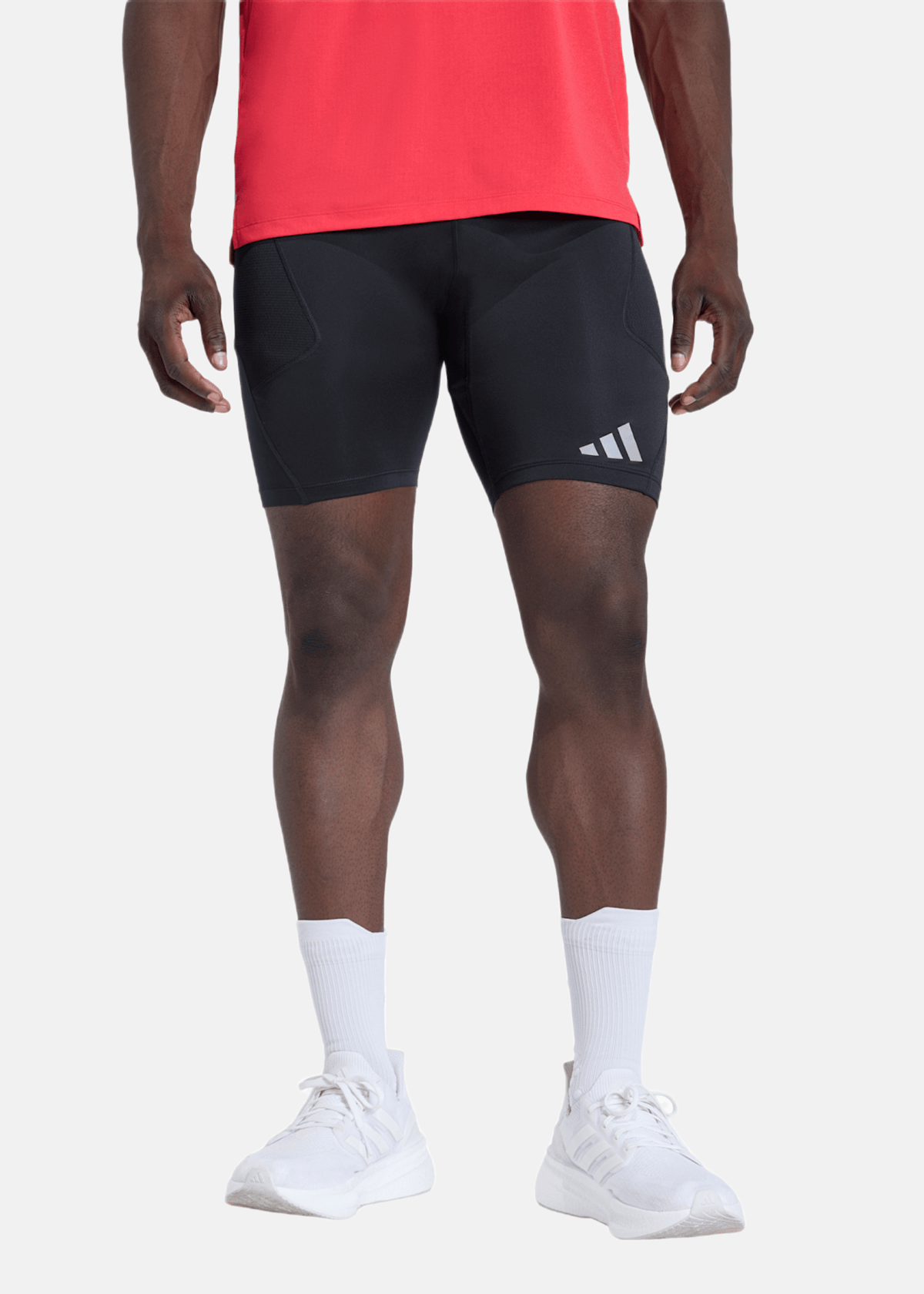 ADI365 ADP TI M |  - sv-se - herr - klader - byxor - tights - traningstights - traningstights-korta | Padelspecialisterna