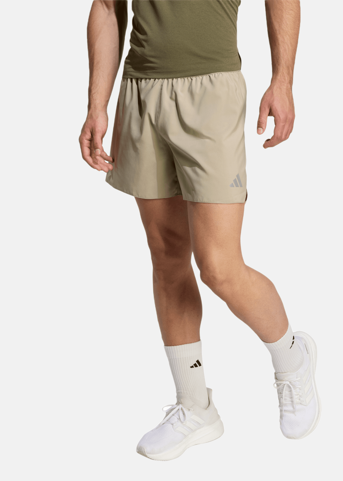 Run Ess Shor M |  - sv-se - herr - klader - shorts - lopar-traningsshorts - loparshorts | Padelspecialisterna