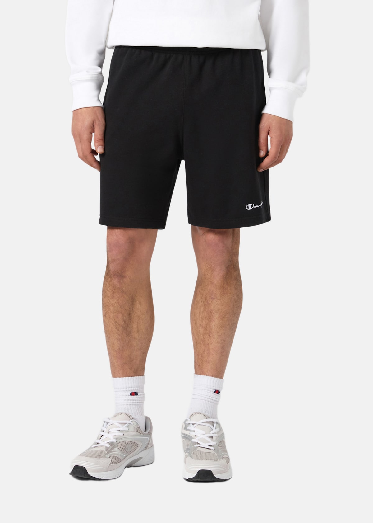 Bermuda |  - sv-se - herr - klader - shorts - bomullshorts | Padelspecialisterna