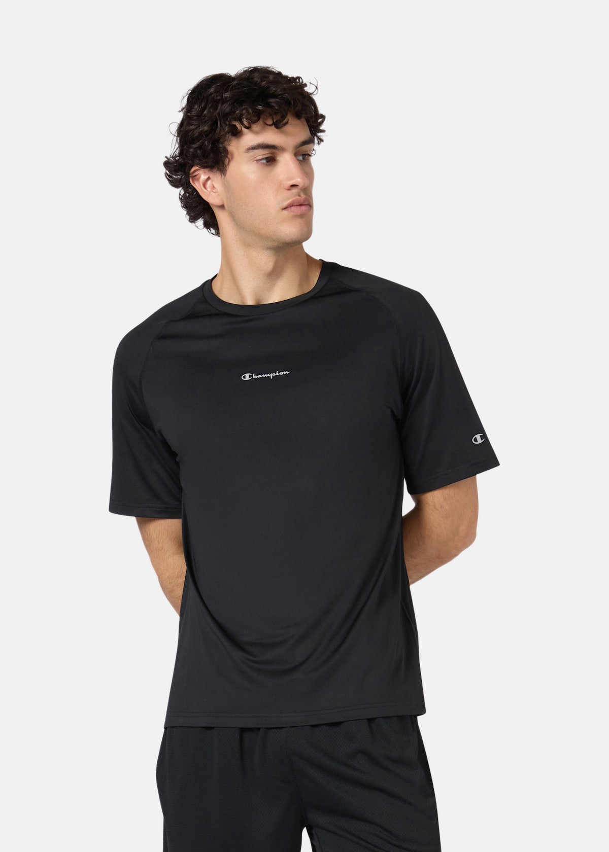 SS Tee |  - sv-se - herr - klader - t-shirts-linnen - t-shirt-vardag-sport - kortarmad-t-shirt-vardag-sport | Padelspecialisterna