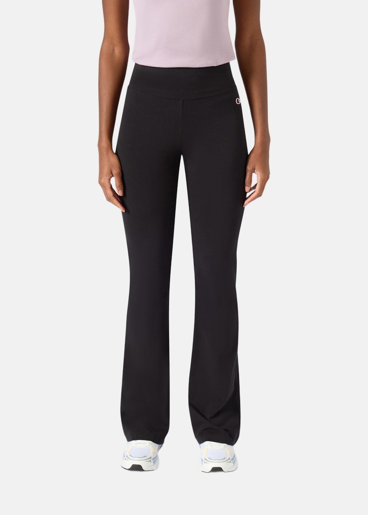 Flare Leggings