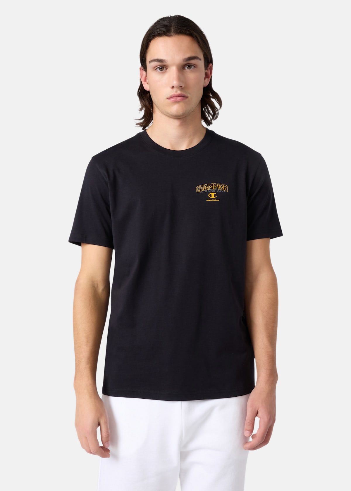 SS Tee |  - sv-se - herr - klader - t-shirts-linnen - t-shirt-vardag-sport - kortarmad-t-shirt-vardag-sport | Padelspecialisterna
