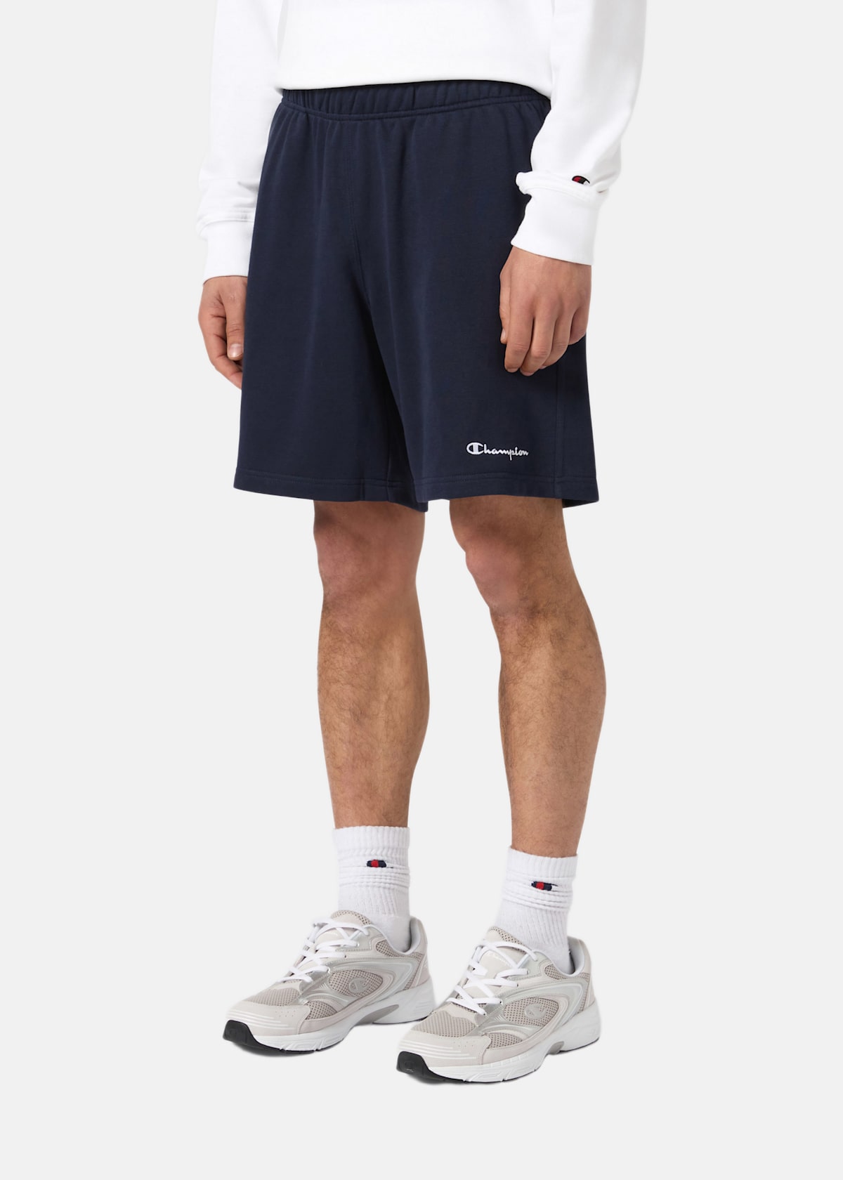 Bermuda |  - sv-se - herr - klader - shorts - bomullshorts | Padelspecialisterna