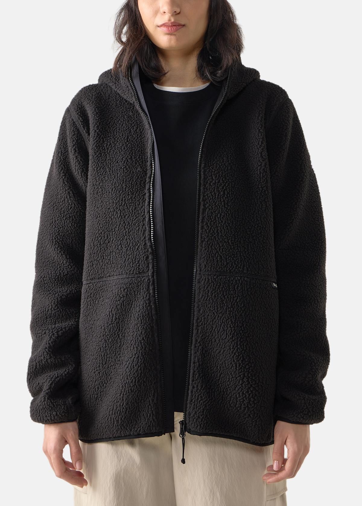 Fun&auml;s Pile Hood Women