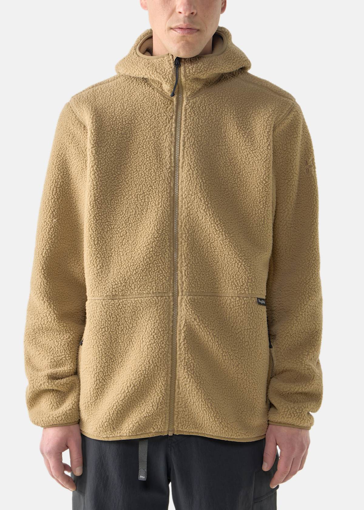Fun&auml;s Pile Hood Men