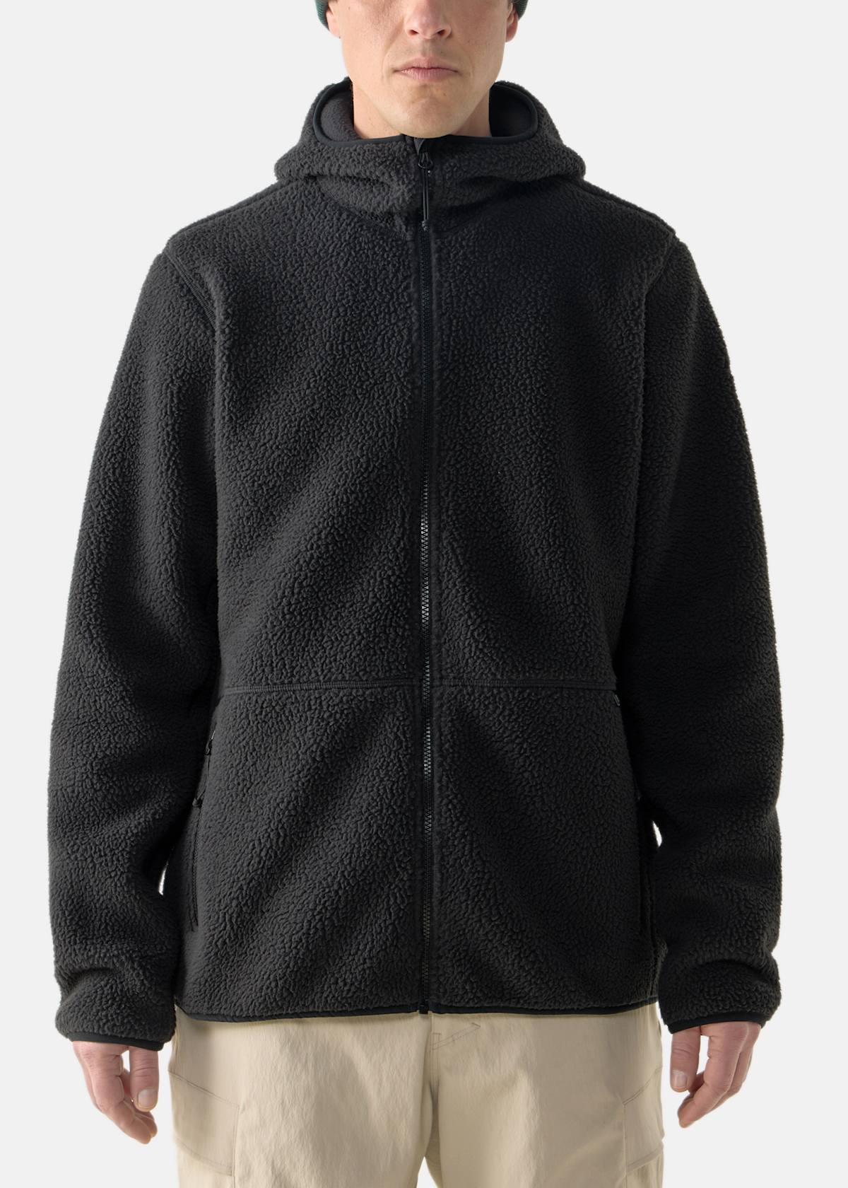 Fun&auml;s Pile Hood Men