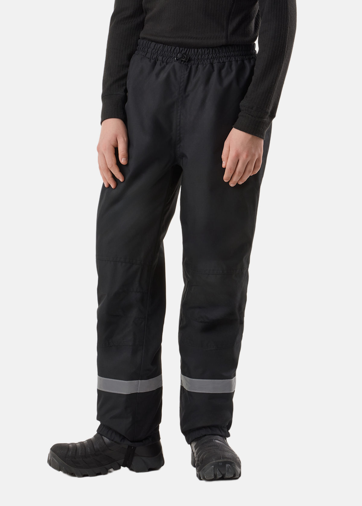 Snow and Slush Pants JR |  - sv-se - barn - klader - byxor - snowboard-skidbyxor - skidbyxor | Padelspecialisterna