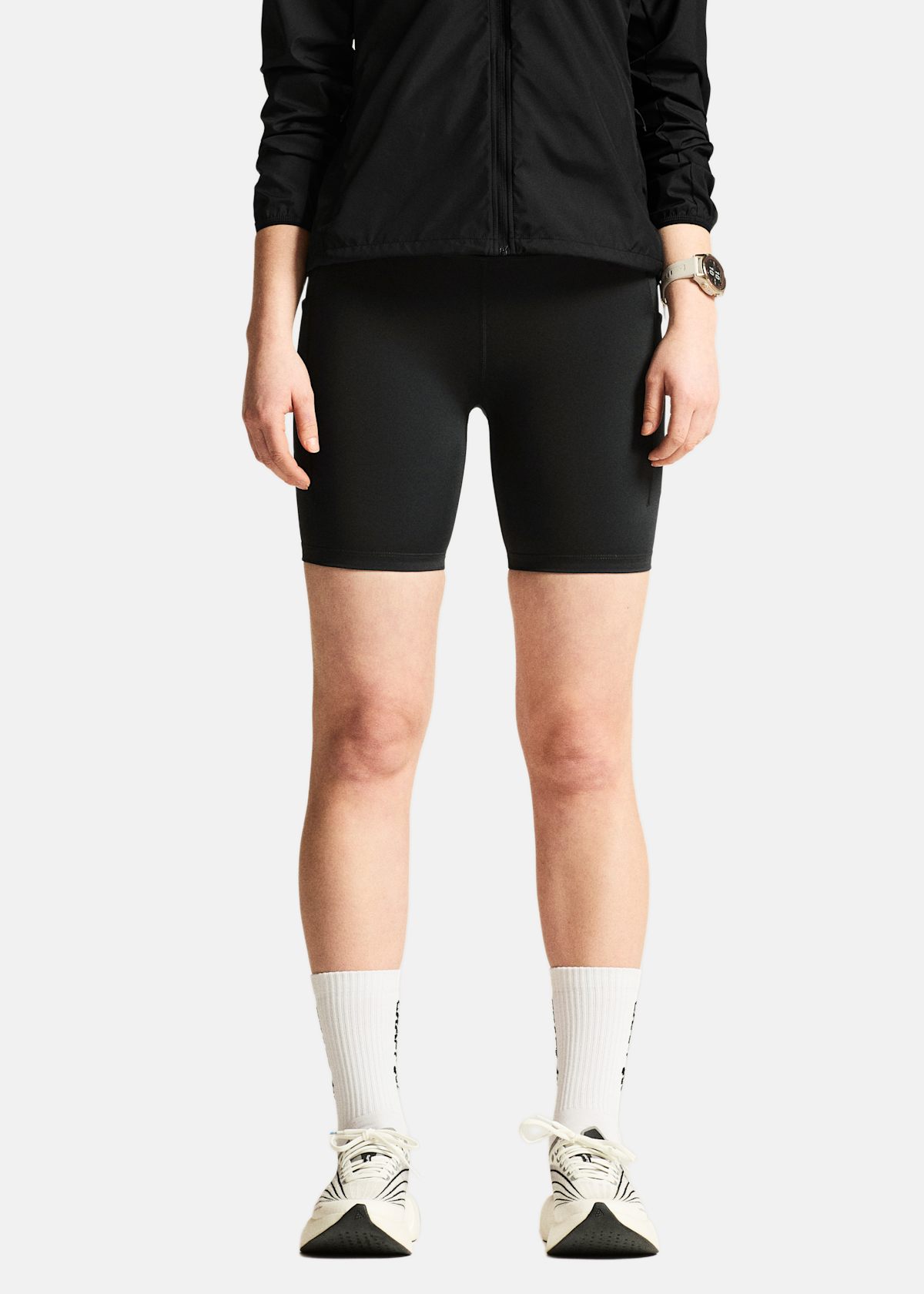 ESSENCE SHORT TIGHTS 3 W