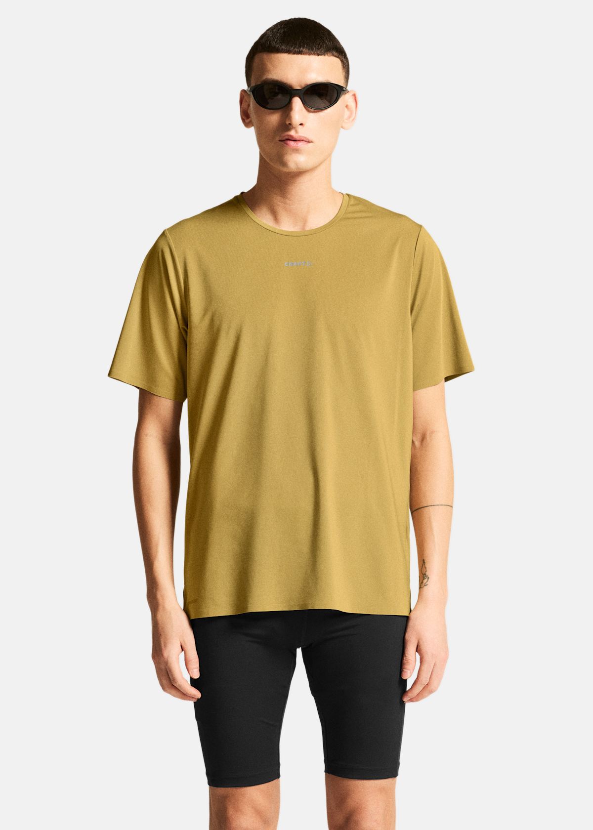 PRO TRAIL SS TEE 2 M |  - sv-se - herr - klader - t-shirts-linnen - t-shirt-vardag-sport - kortarmad-t-shirt-vardag-sport | Padelspecialisterna