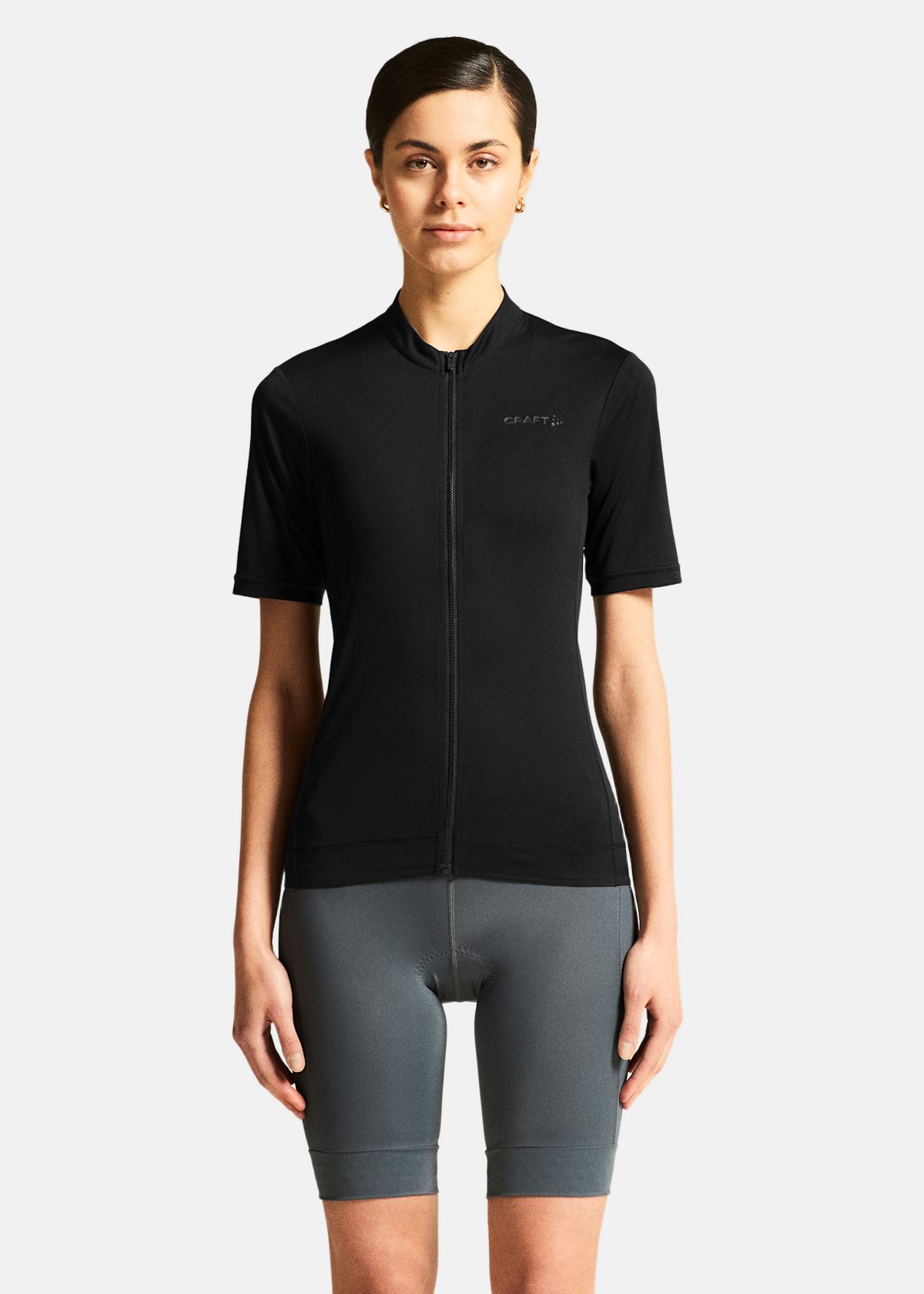 EVERYDAY SS JERSEY W |  - sv-se - dam - klader - toppar-linnen - cykeltrojor | Padelspecialisterna