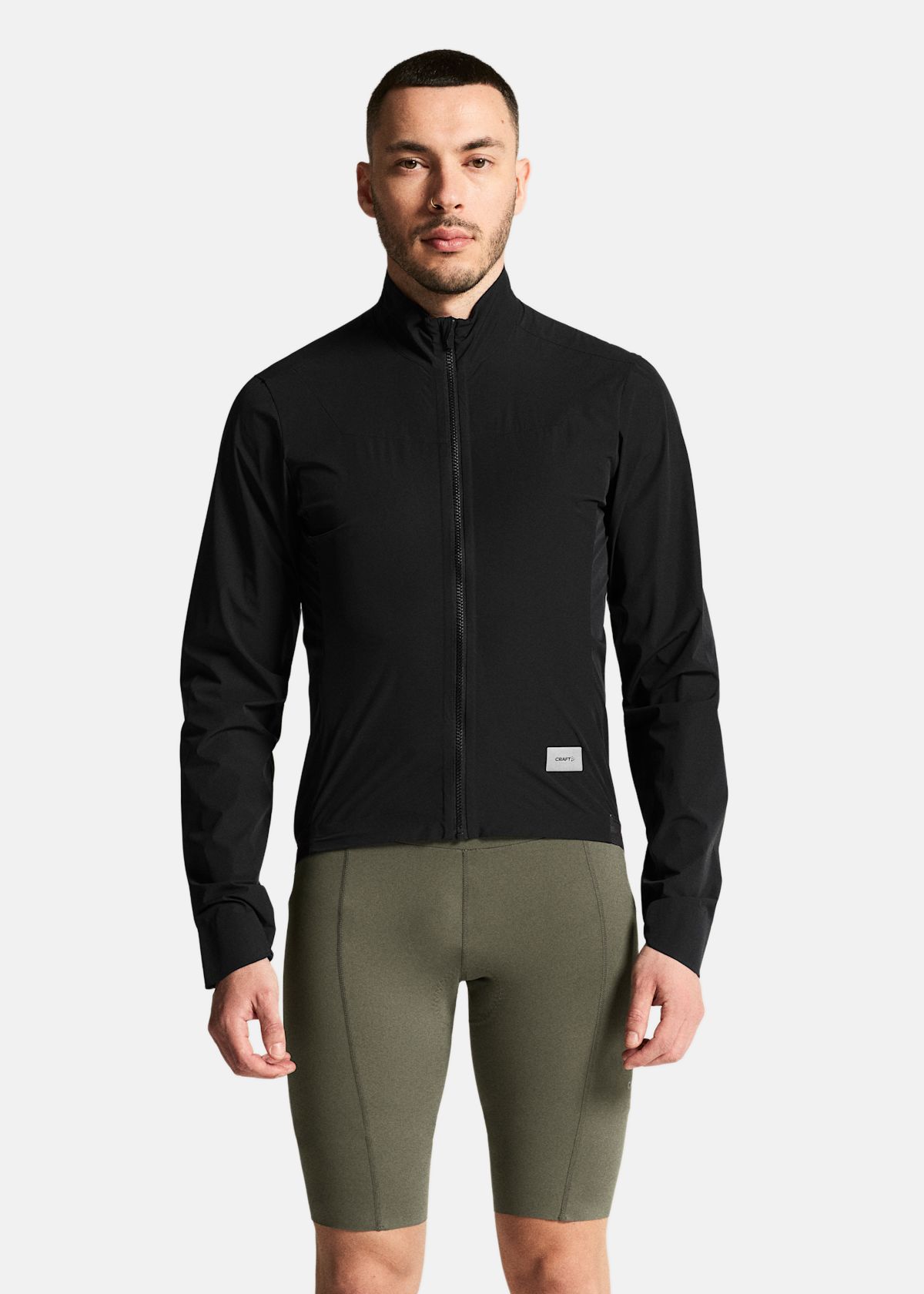 ENDUR LIGHT WIND JACKET M |  - sv-se - herr - klader - jackor - cykeljackor | Padelspecialisterna