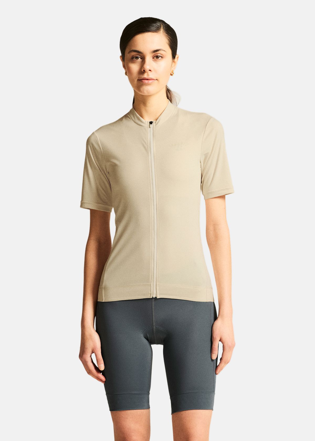 EVERYDAY SS JERSEY W |  - sv-se - dam - klader - toppar-linnen - cykeltrojor | Padelspecialisterna