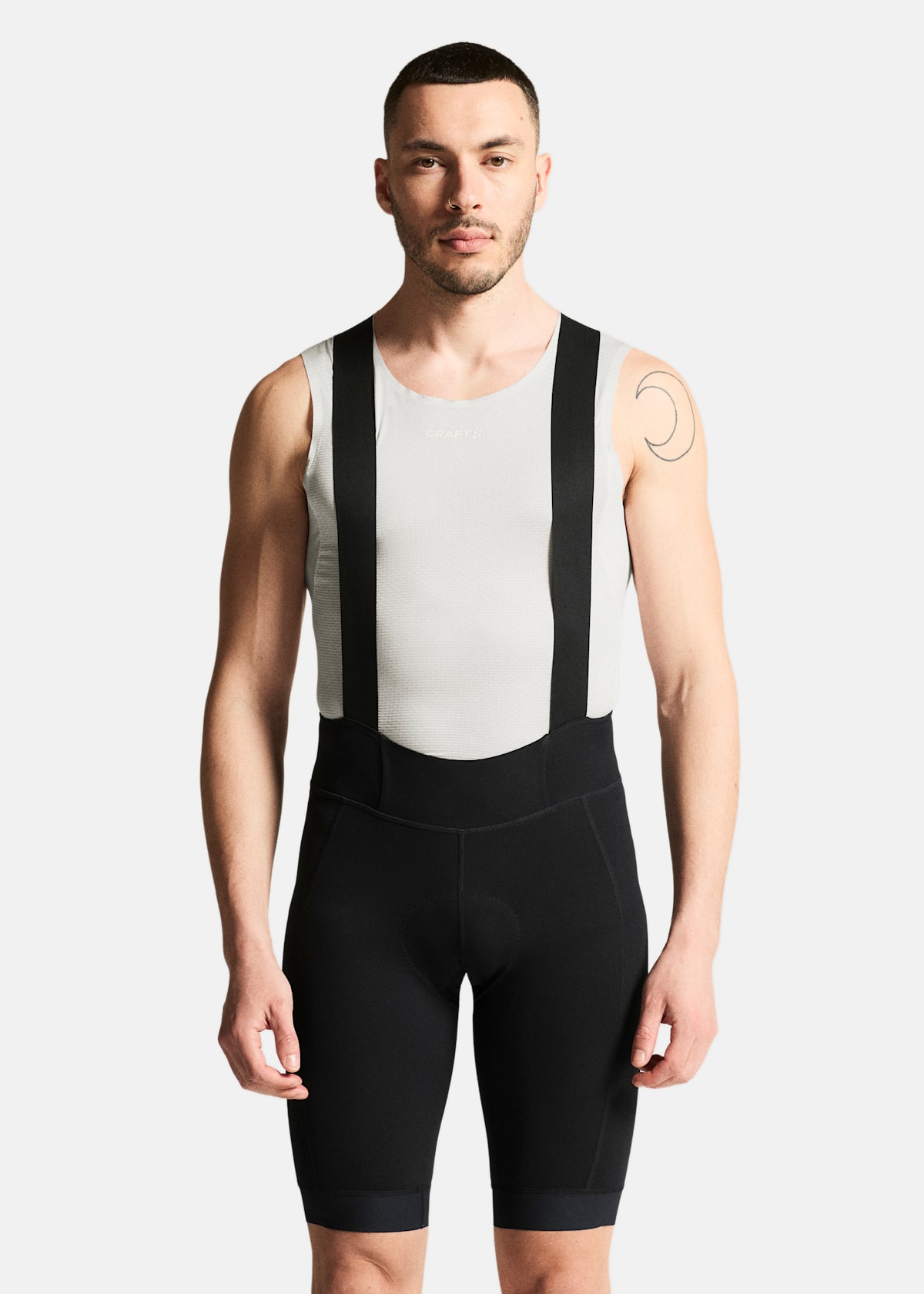 ENDUR CARGO BIB SHORTS C3 M |  - sv-se - herr - klader - shorts - cykelshorts - cykelshorts-korta | Padelspecialisterna