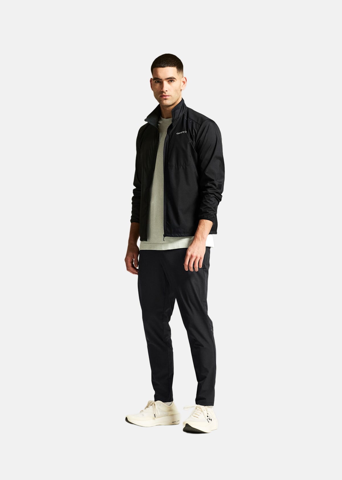 ESSENCE TRAINING PANTS 3 M |  - sv-se - herr - klader - byxor - loparbyxor | Padelspecialisterna