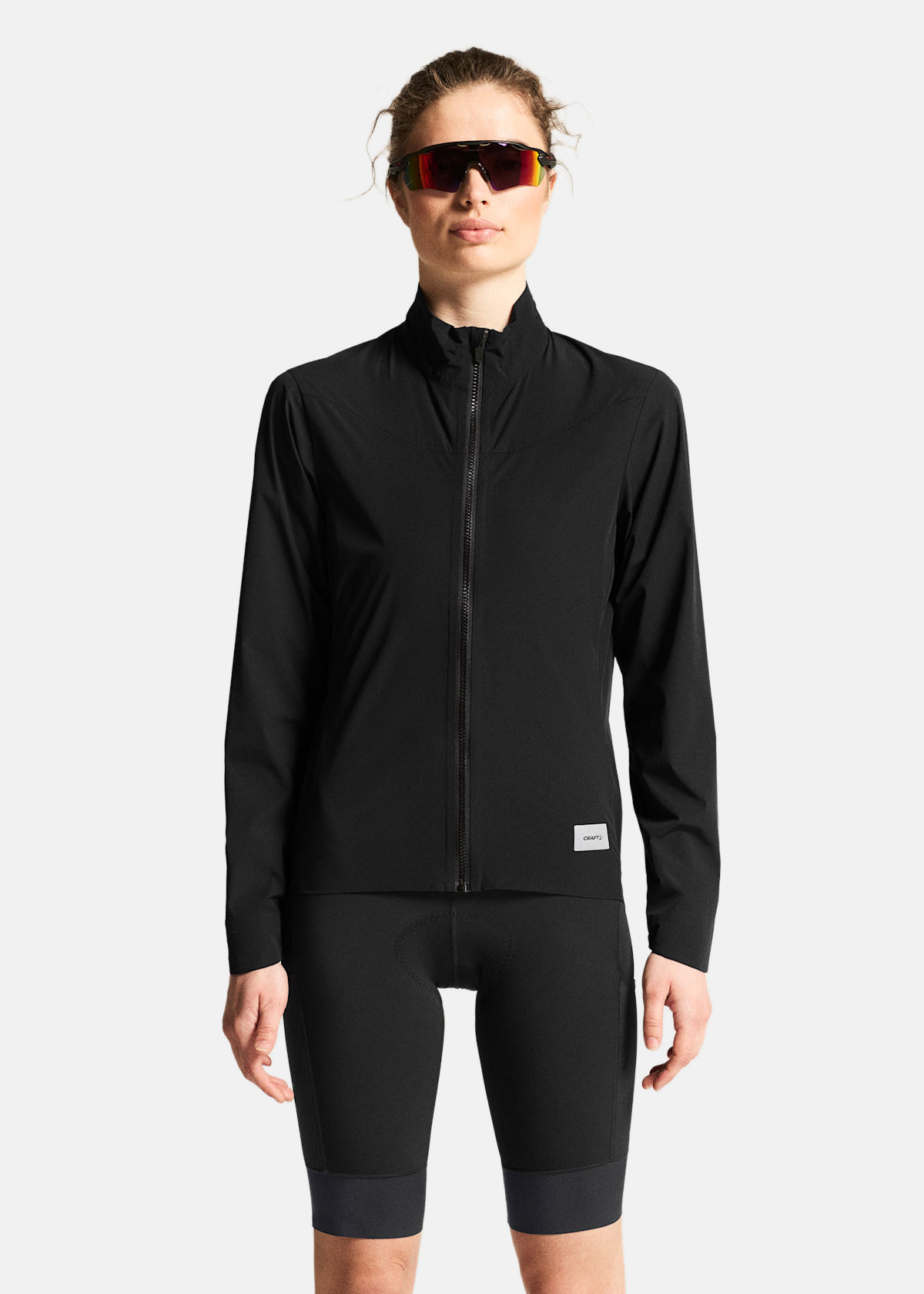 ENDUR LIGHT WIND JACKET W |  - sv-se - dam - klader - jackor - cykeljackor | Padelspecialisterna