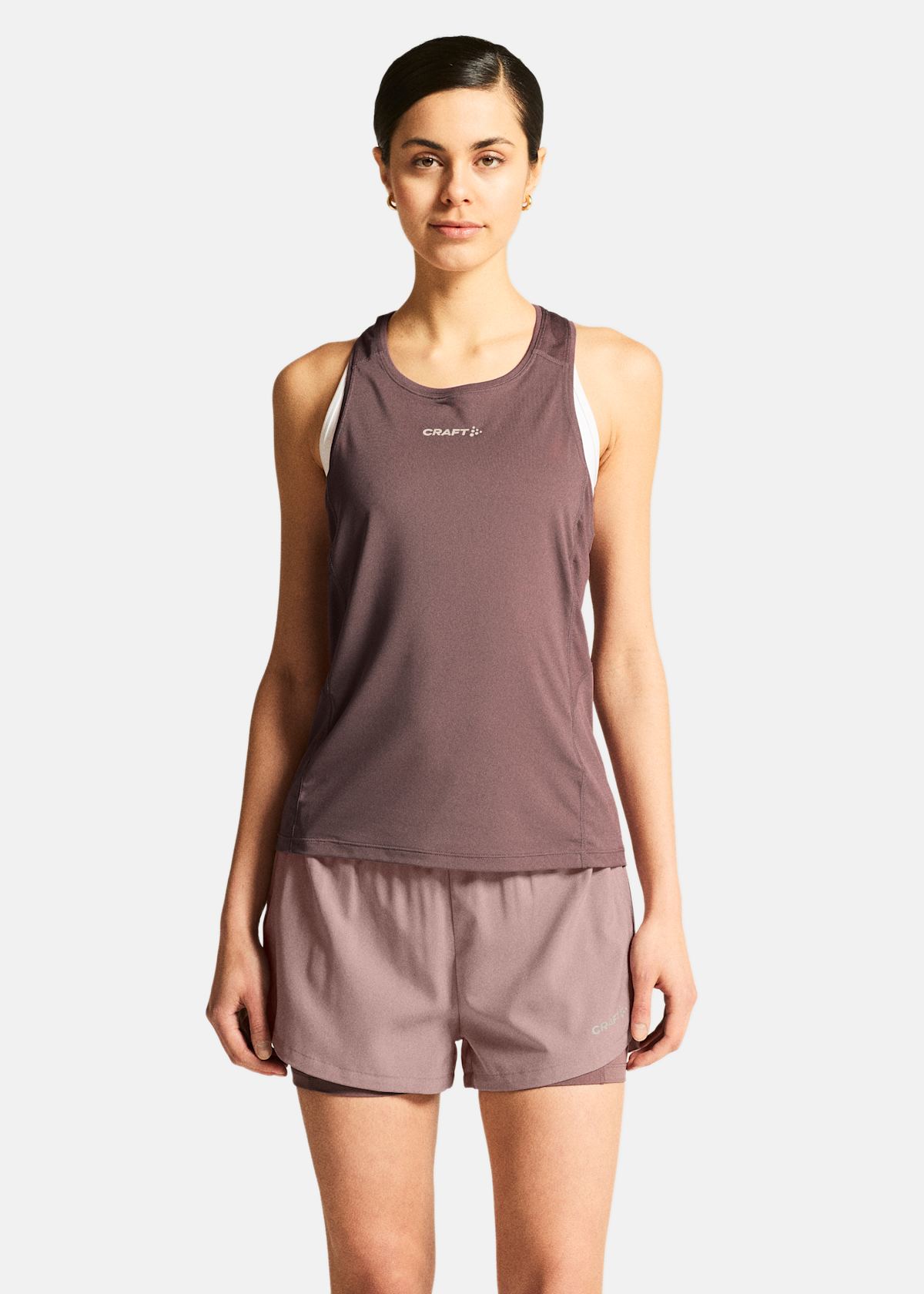 ADV ESSENCE SINGLET 2 W |  - sv-se - dam - klader - toppar-linnen - linnen - linnen-vardag-sport | Padelspecialisterna