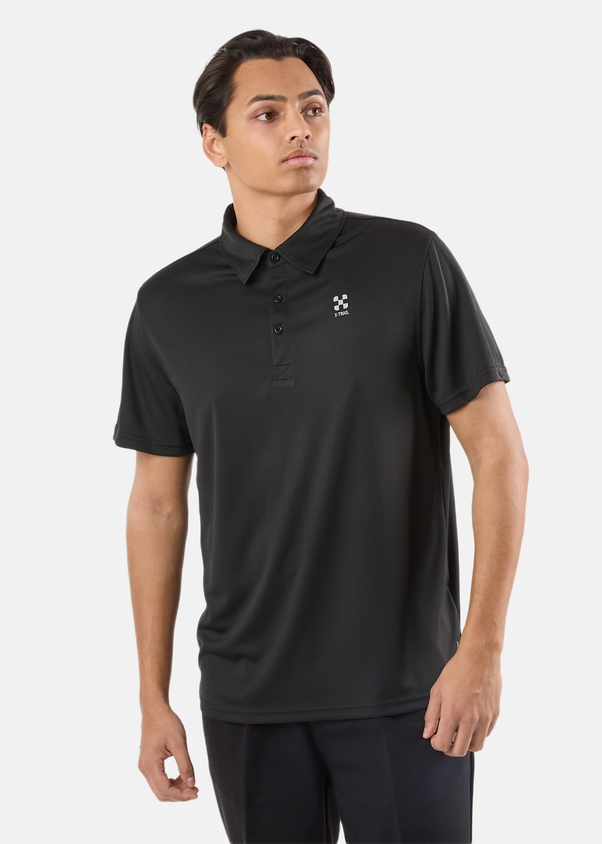 Colorado Piké |  - sv-se - herr - klader - skjortor-piketrojor - piketrojor - kortarmade-piketrojor | Padelspecialisterna