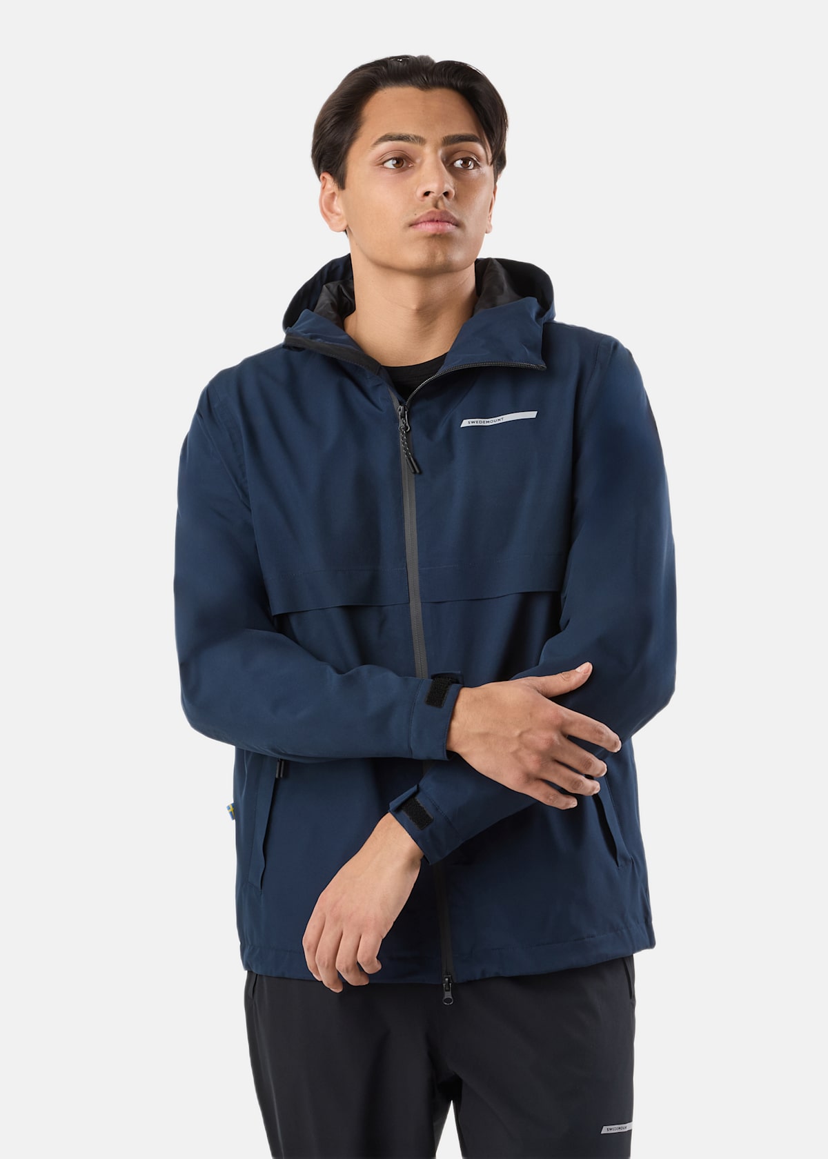 Tj&ouml;rn Rain Jacket