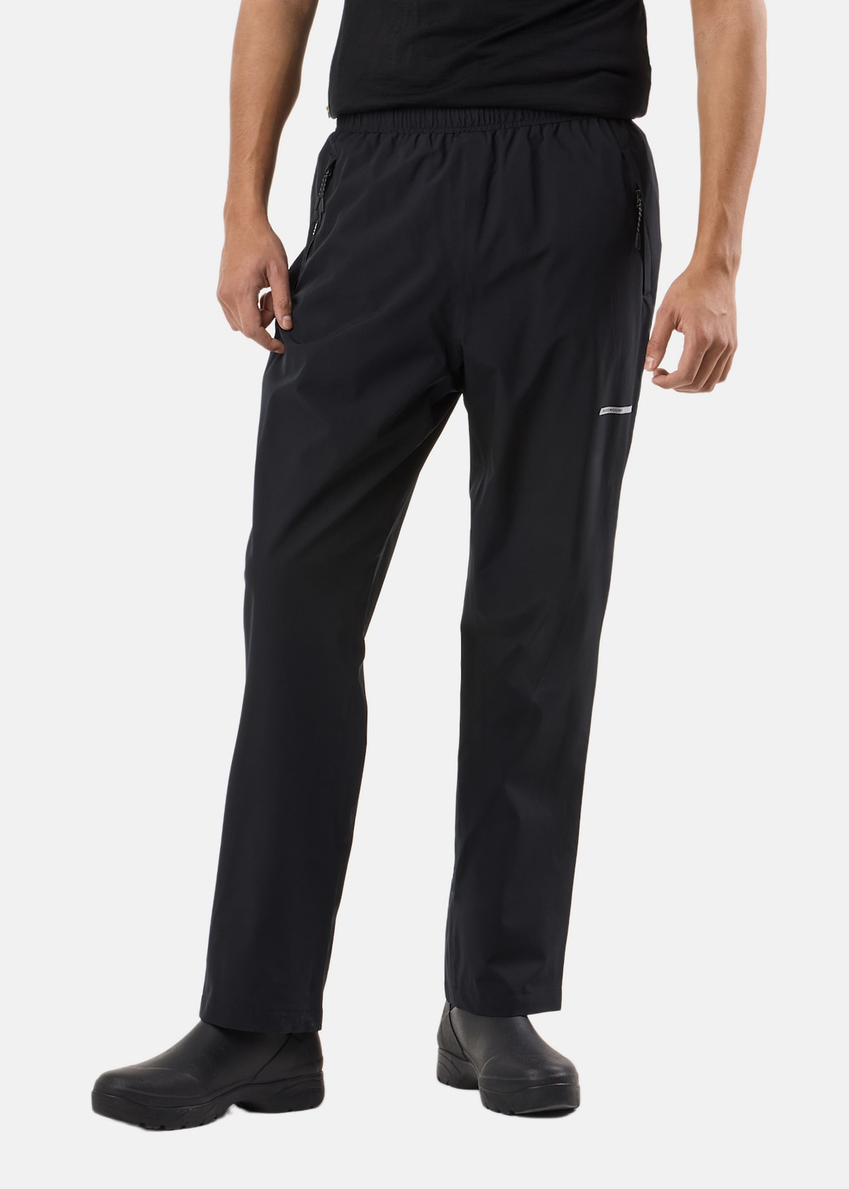 Tjörn Rain Pants |  - sv-se - herr - klader - regn-skalklader - regnklader - regnbyxor | Padelspecialisterna