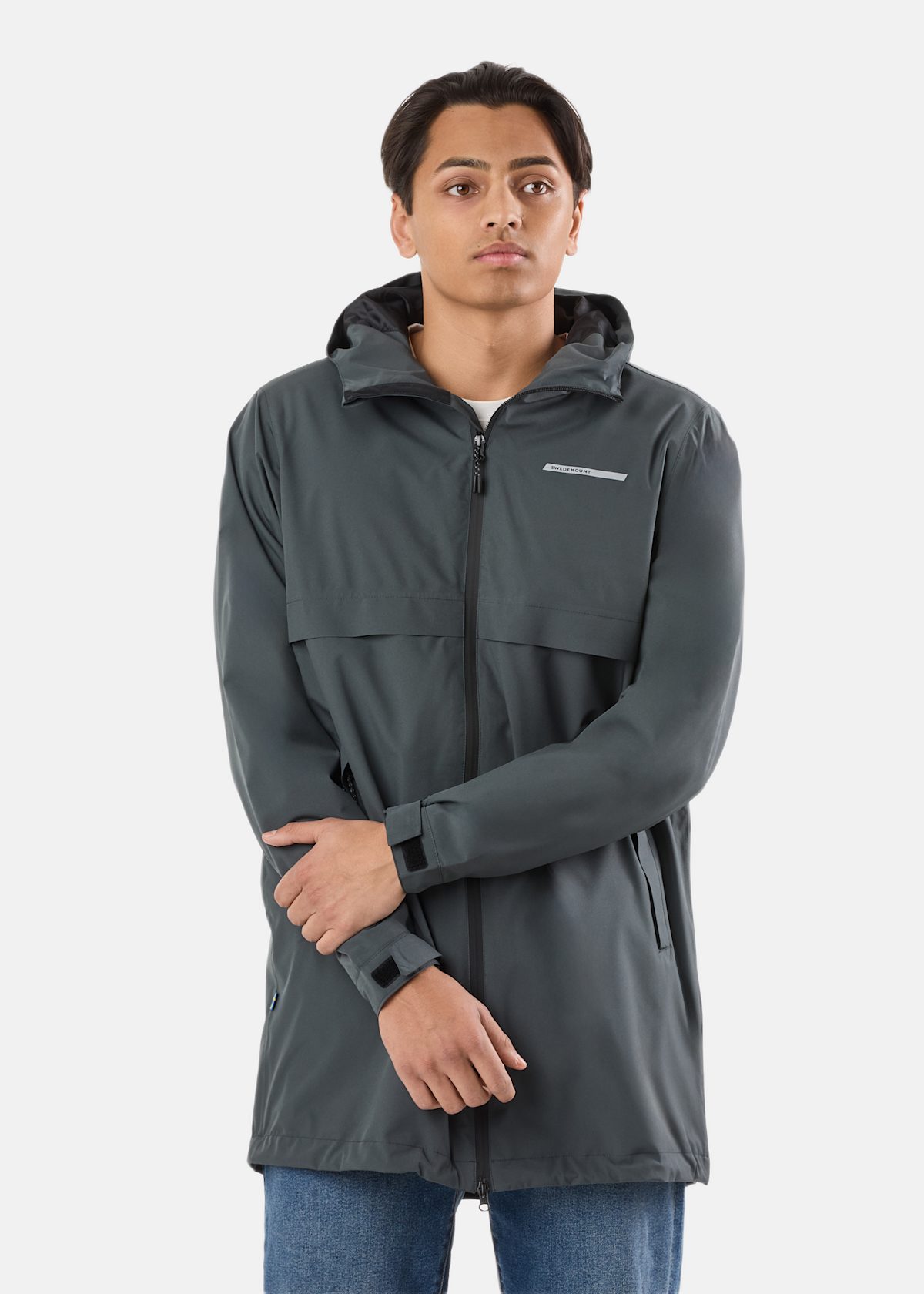 Tjörn Rain Coat |  - sv-se - herr - klader - jackor - regn-skaljackor - regnjackor | Padelspecialisterna