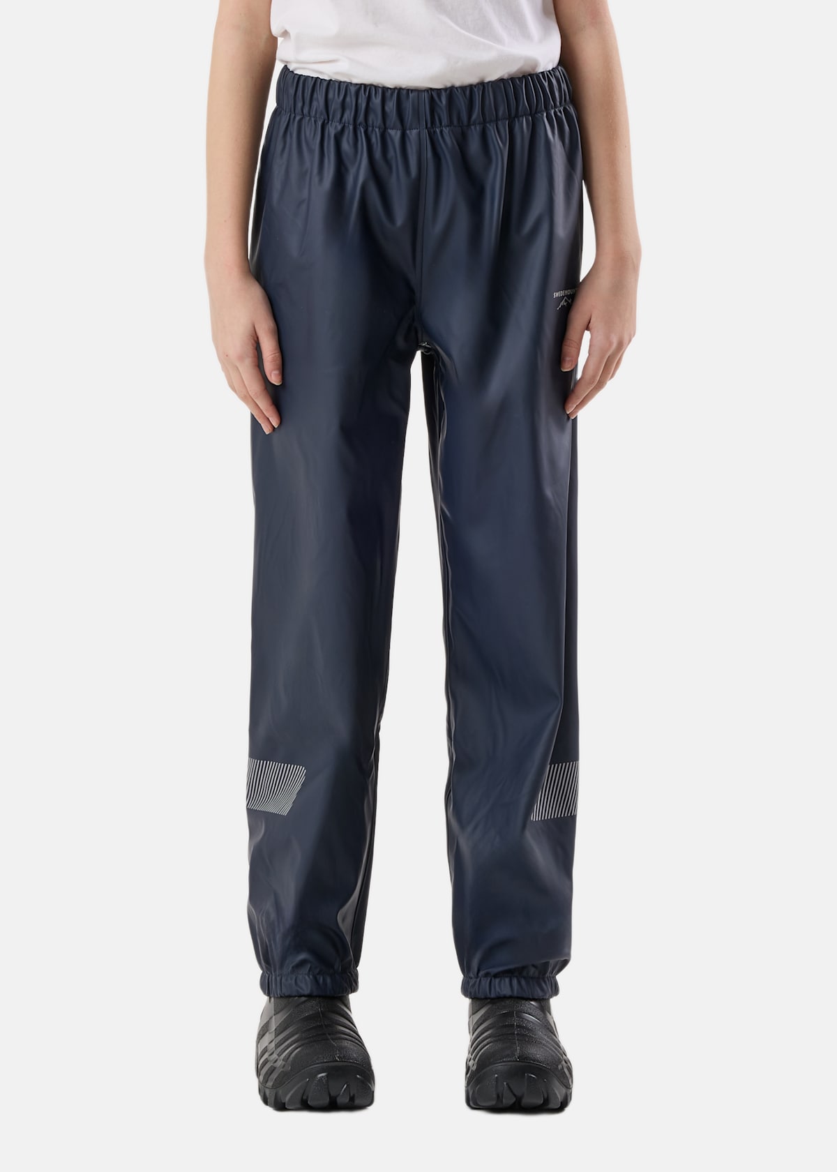 Väderöarna Pants JR |  - sv-se - barn - klader - byxor - regn-skalbyxor - regnbyxor | Padelspecialisterna