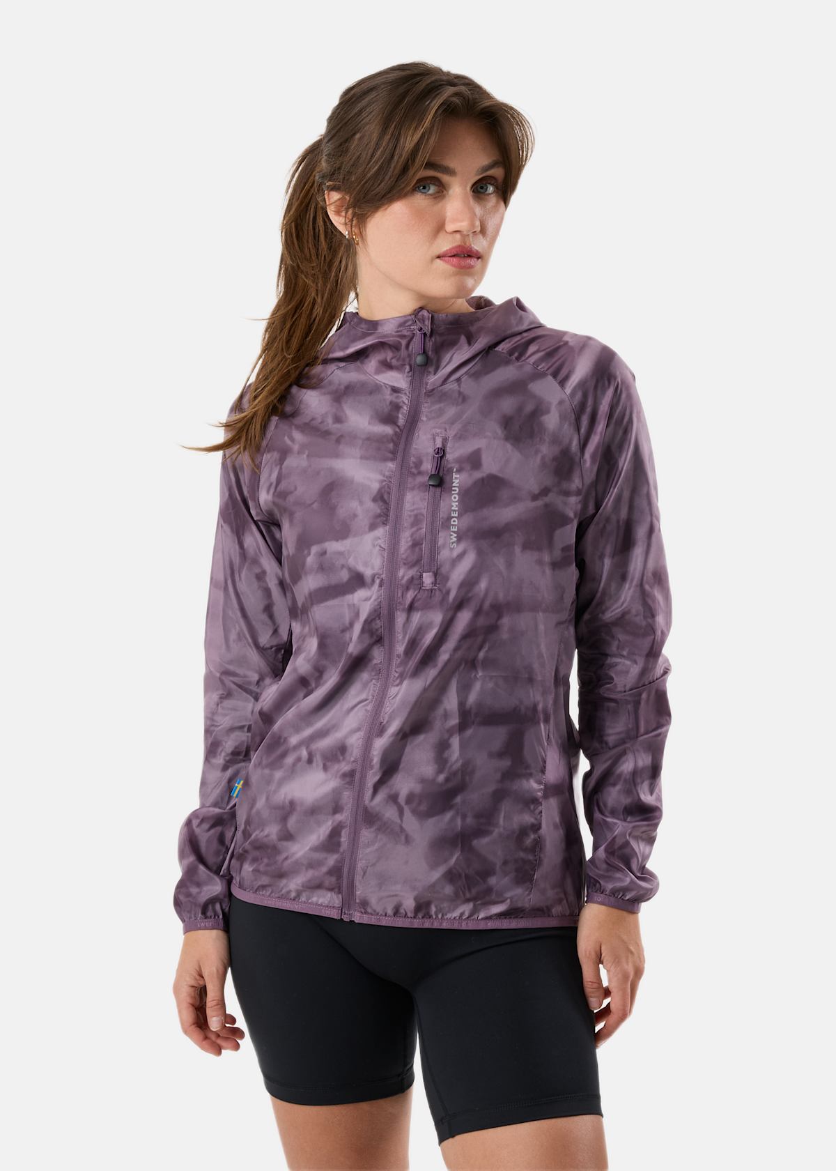 Packable Wind Jacket W | Apparel & Accessories - Clothing - Outerwear - Coats & Jackets | Padelspecialisterna