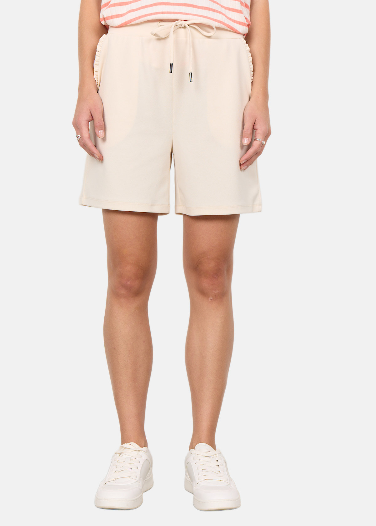 SC-SIHAM 3 |  - sv-se - dam - klader - shorts - vardags-jeansshorts - vardagsshorts | Padelspecialisterna