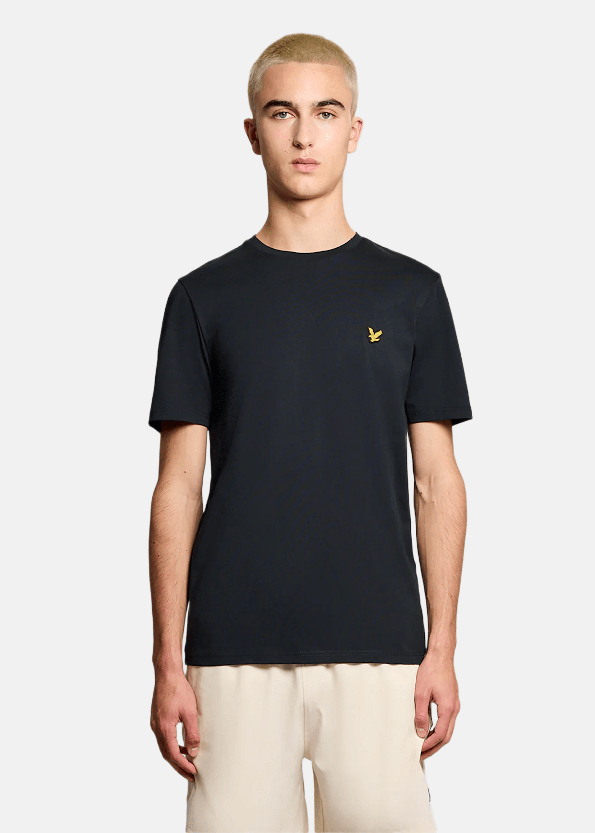 Sports Short Sleeve T-Shirt |  - sv-se - herr - klader - t-shirts-linnen - t-shirt-vardag-sport - kortarmad-t-shirt-vardag-sport | Padelspecialisterna