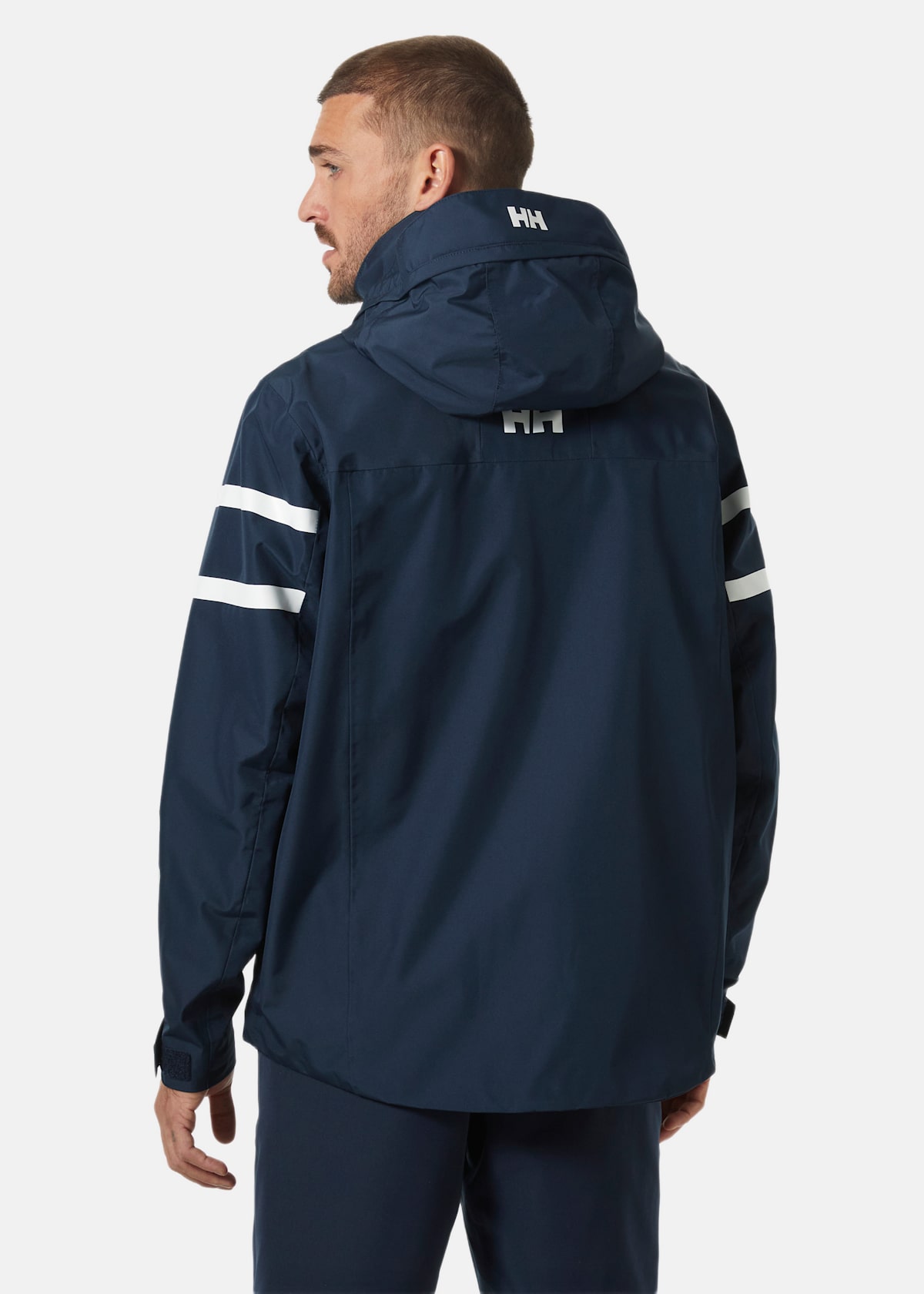 Alternativ bild 1 för Helly Hansen Salt Inshore Jacket