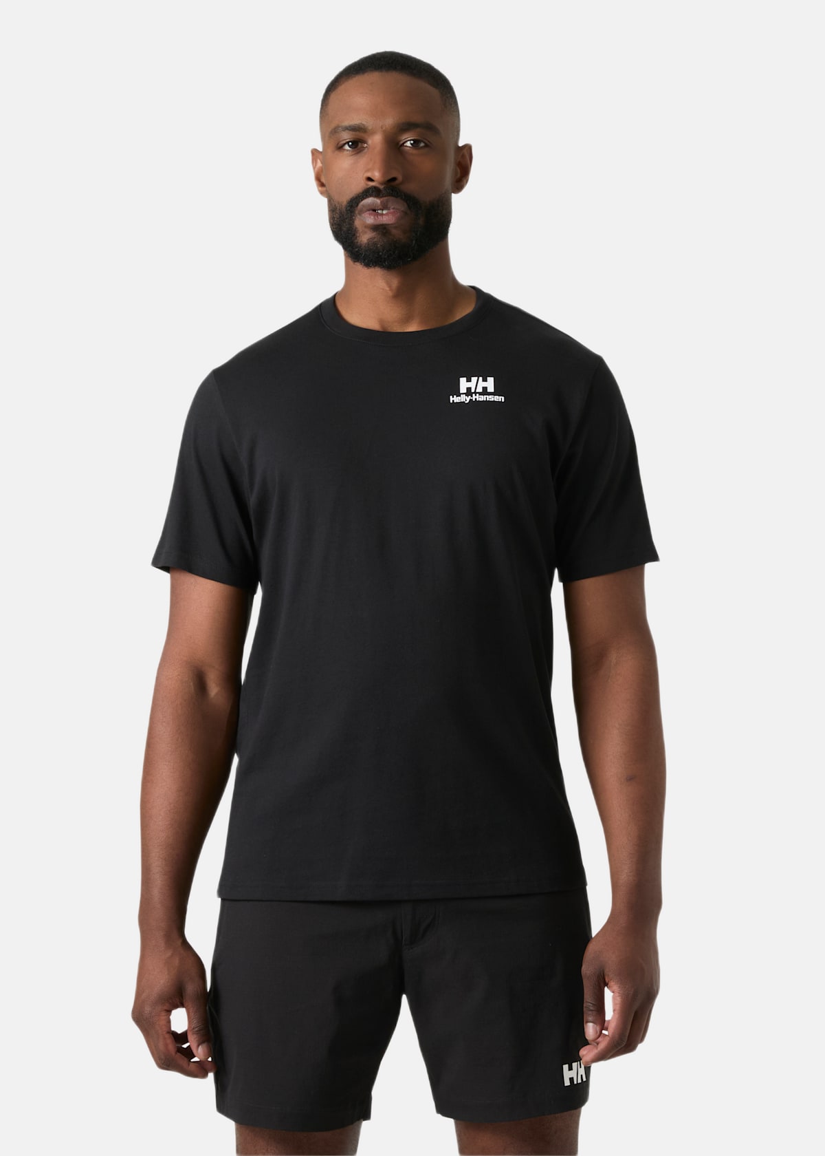 CORE GRAPHIC T 2.0 |  - sv-se - herr - klader - t-shirts-linnen - t-shirt-vardag-sport - kortarmad-t-shirt-vardag-sport | Padelspecialisterna