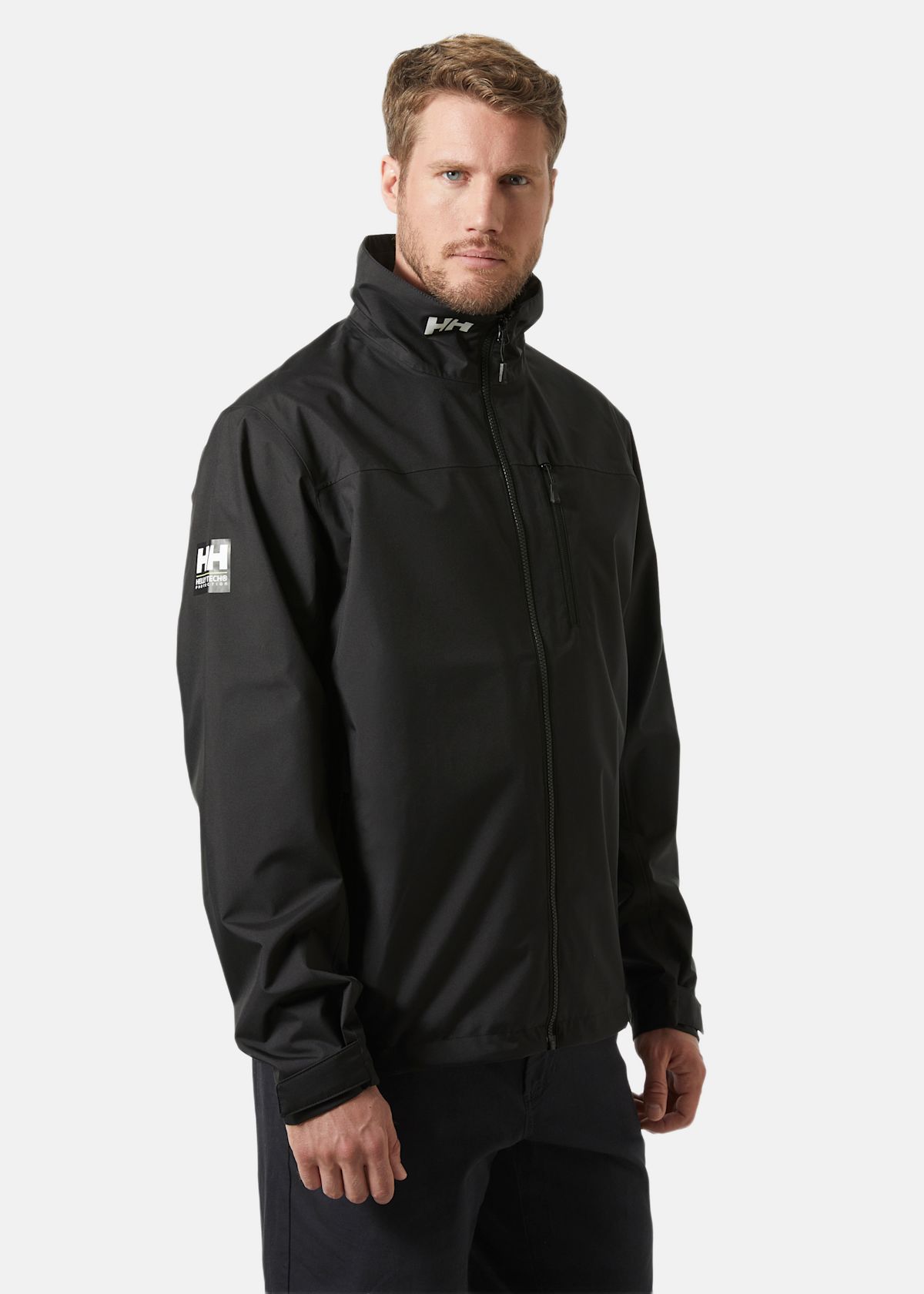 CREW JACKET 2.0 | Apparel & Accessories - Clothing - Outerwear - Coats & Jackets | Padelspecialisterna