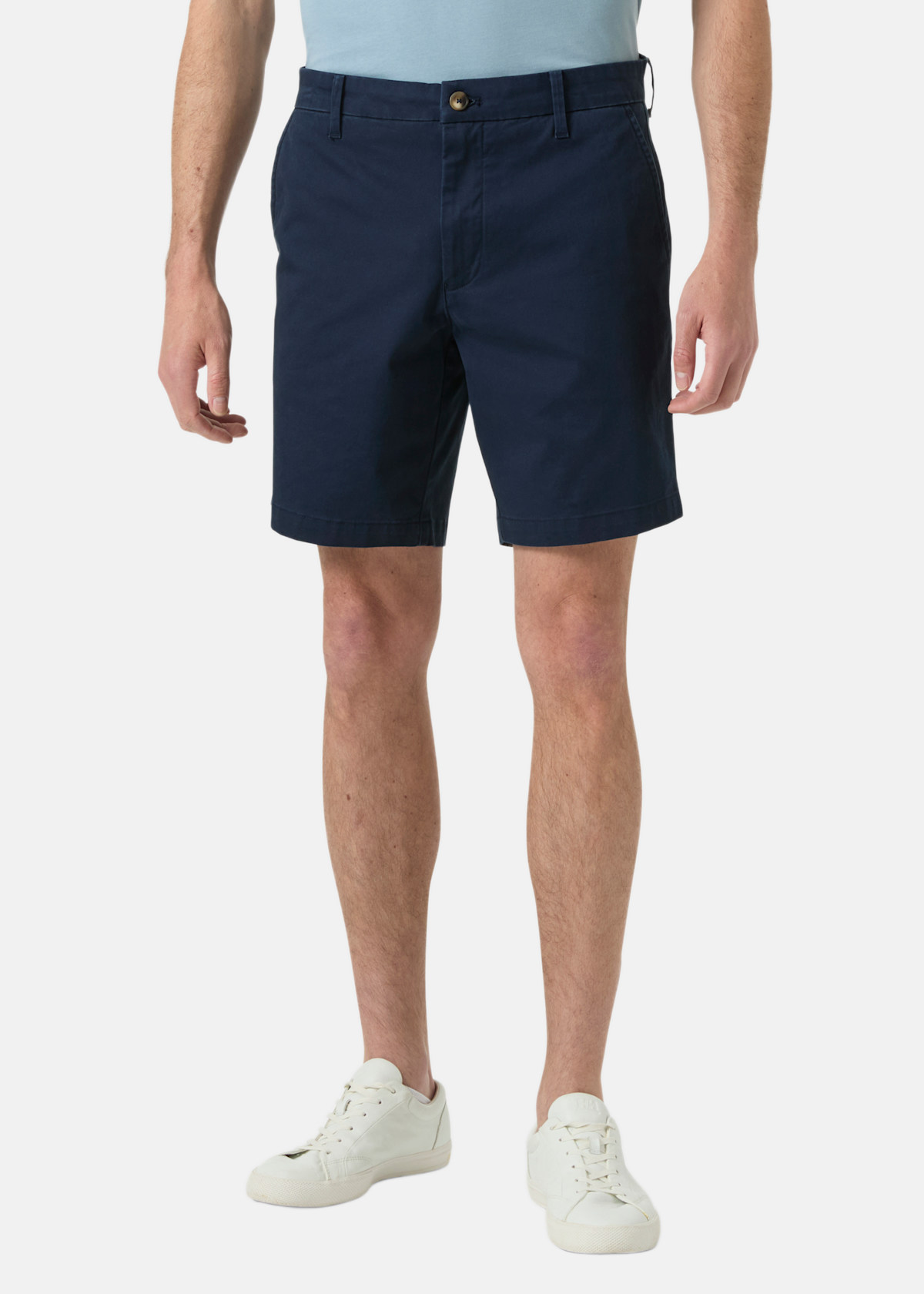 BRYGGEN CHINO SHORTS |  - sv-se - herr - klader - shorts - vardags-jeansshorts - vardagsshorts | Padelspecialisterna