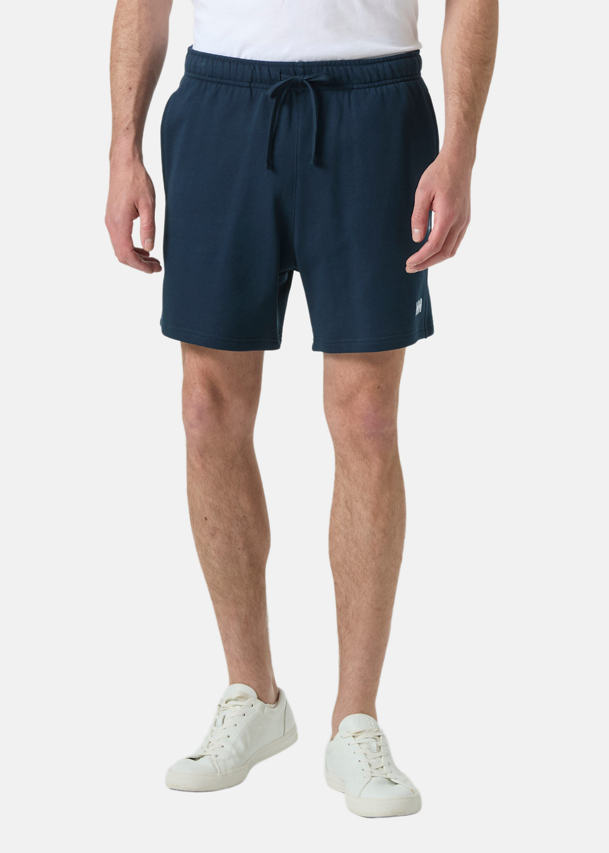 HH TERRY LOOP 6"" SHO |  - sv-se - herr - klader - shorts - vardags-jeansshorts - vardagsshorts | Padelspecialisterna