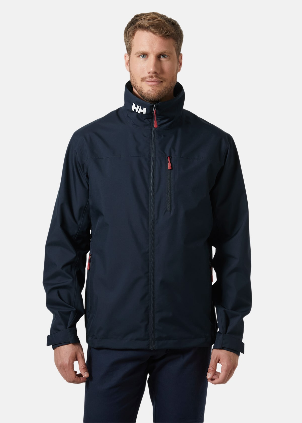 CREW JACKET 2.0 | Apparel & Accessories - Clothing - Outerwear - Coats & Jackets | Padelspecialisterna