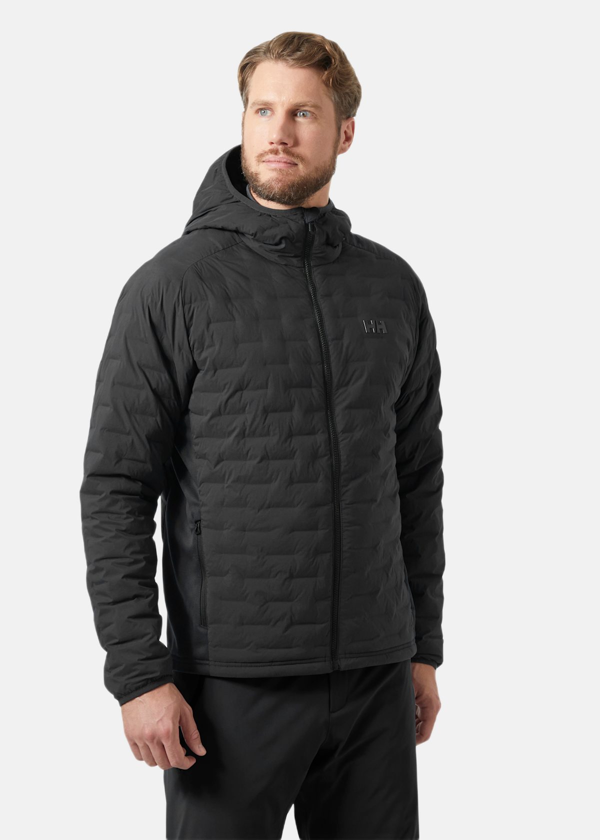 HP HYBRID STRETCH HO |  - sv-se - herr - klader - jackor - seglarjackor | Padelspecialisterna