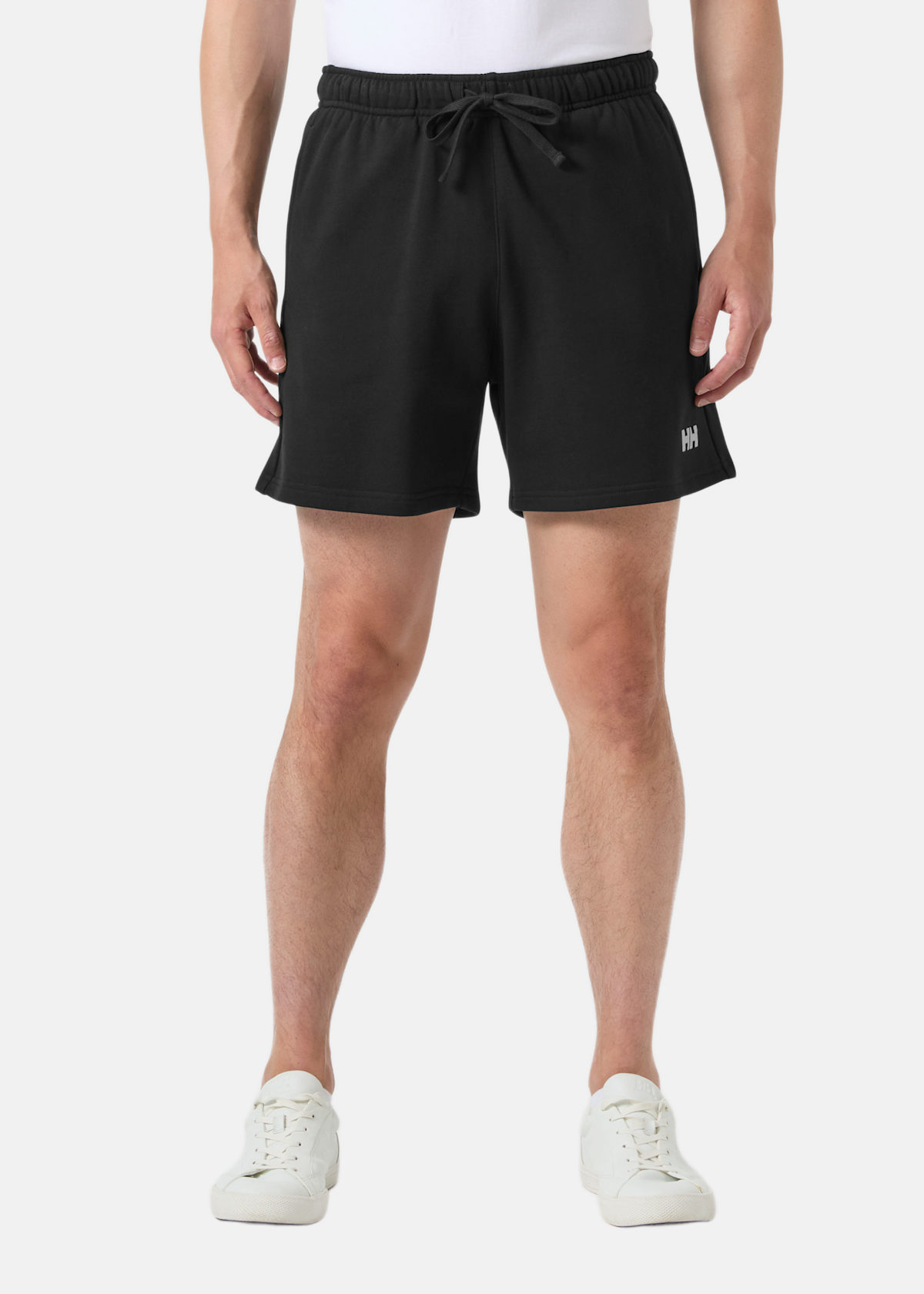 HH TERRY LOOP 6"" SHO |  - sv-se - herr - klader - shorts - vardags-jeansshorts - vardagsshorts | Padelspecialisterna