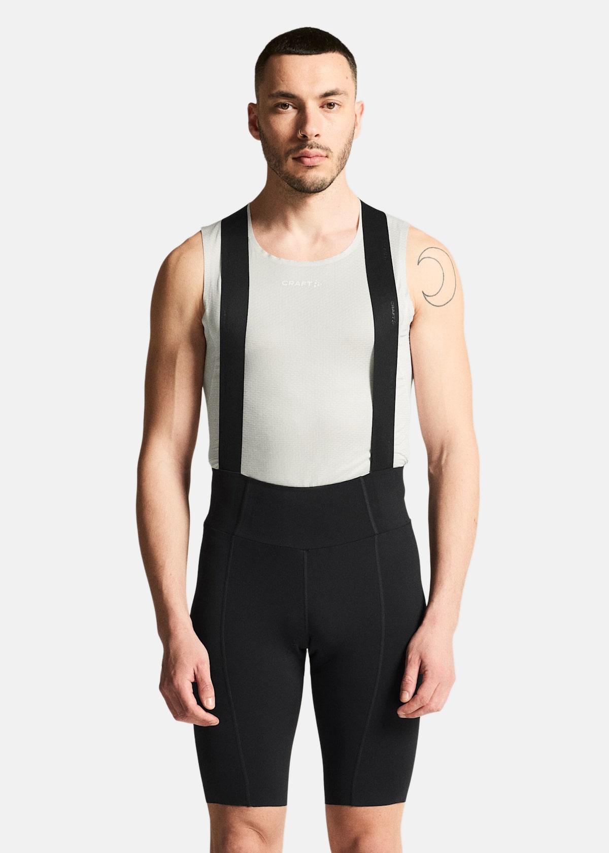 ENDUR BIB SHORTS C2 M |  - sv-se - herr - klader - shorts - cykelshorts - cykelshorts-korta | Padelspecialisterna